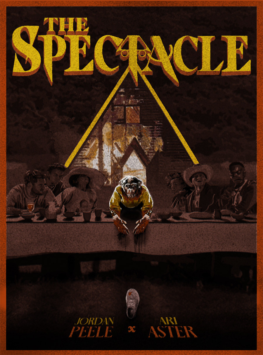 The Spectacle (2023)