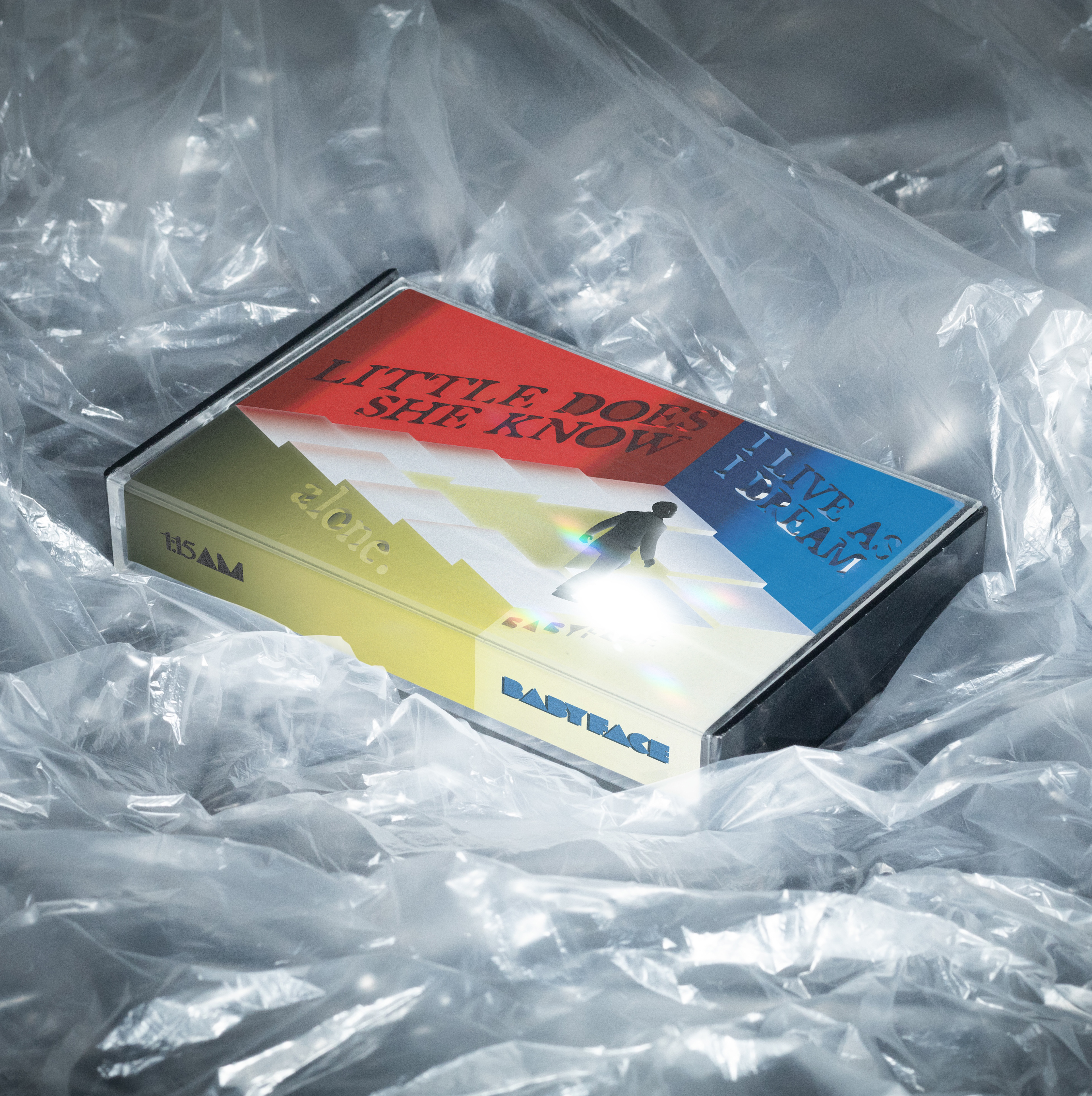 1:15 AM (2025) Mockup