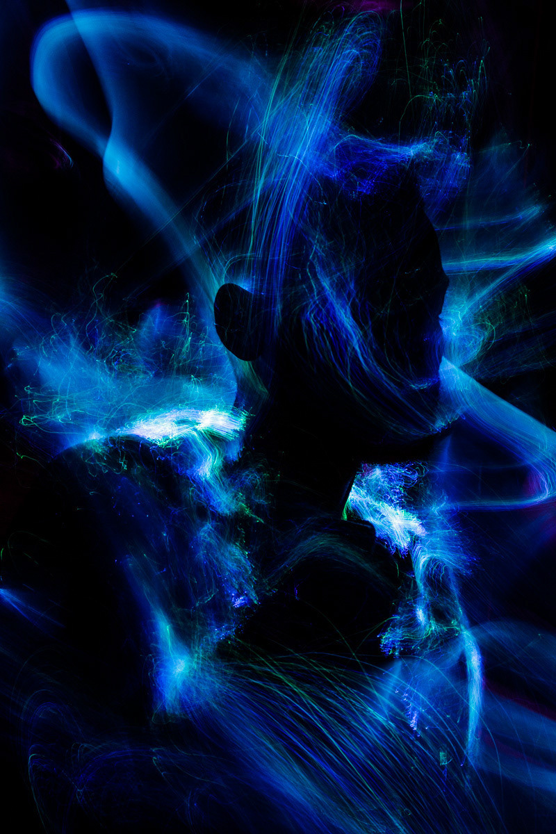 Diaghe | Photographer - Illuminated