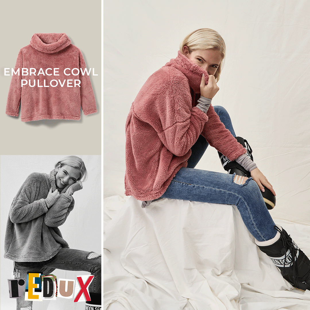 Facebook Outfit Post