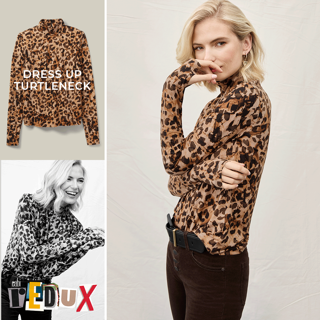 Facebook Outfit Post