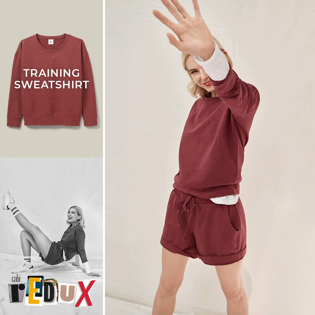 Facebook Outfit Post