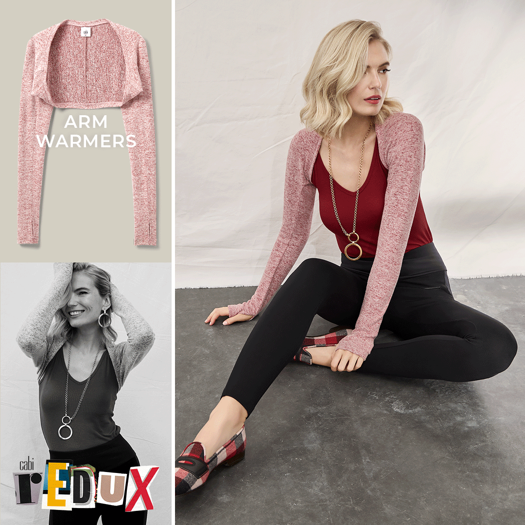 Facebook Outfit Post