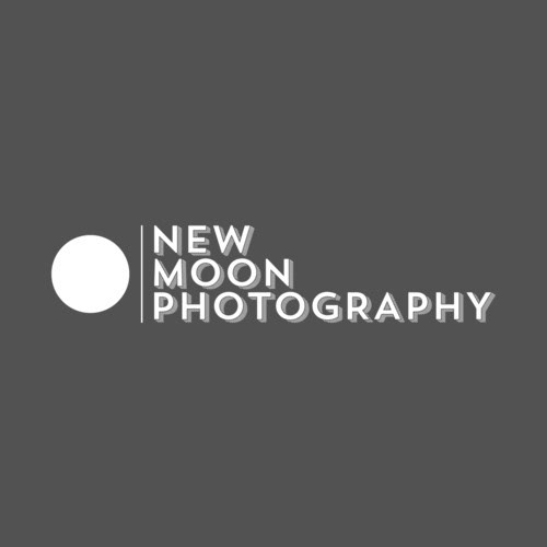 New Moon Photography