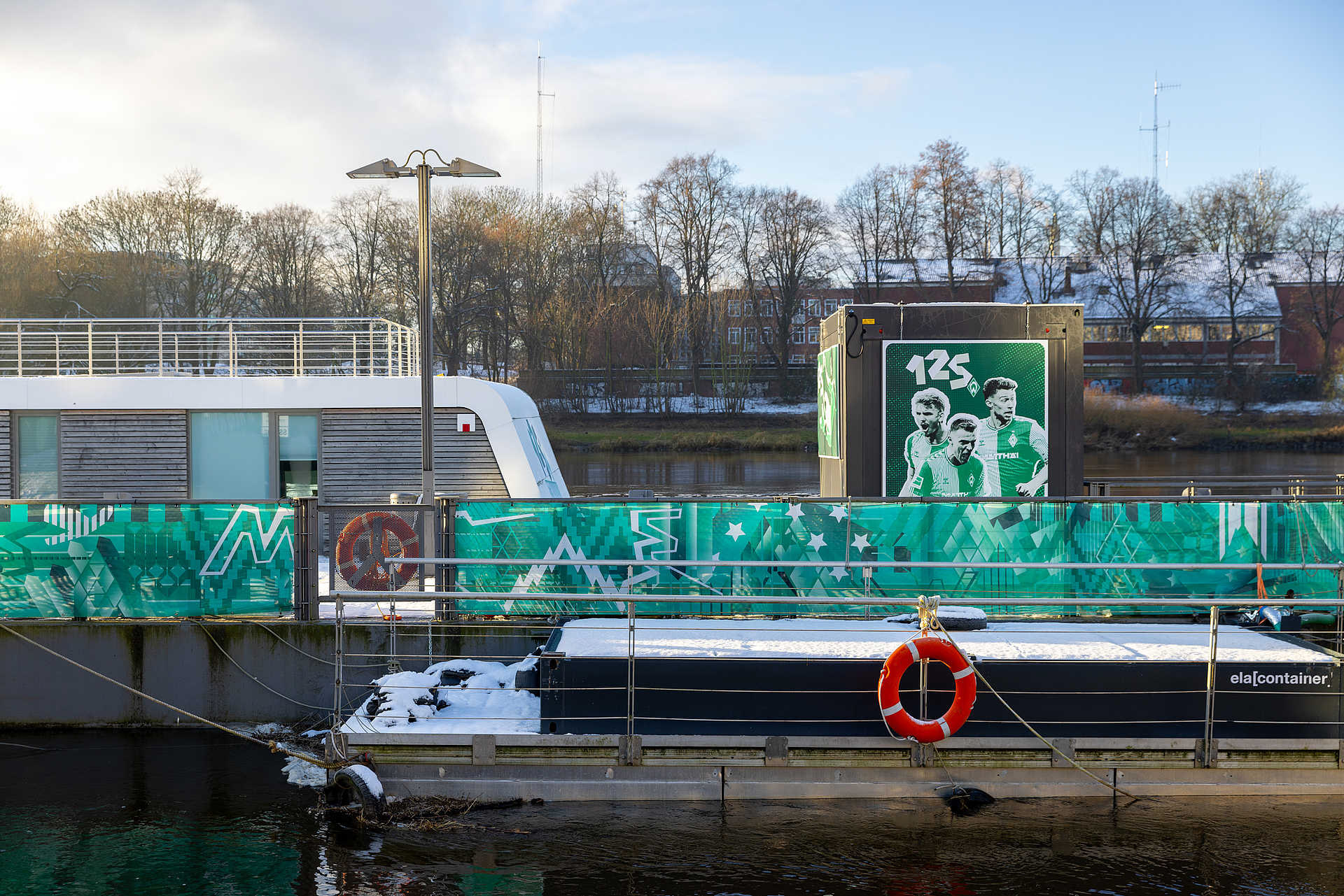 Foto: Michel Iffländer