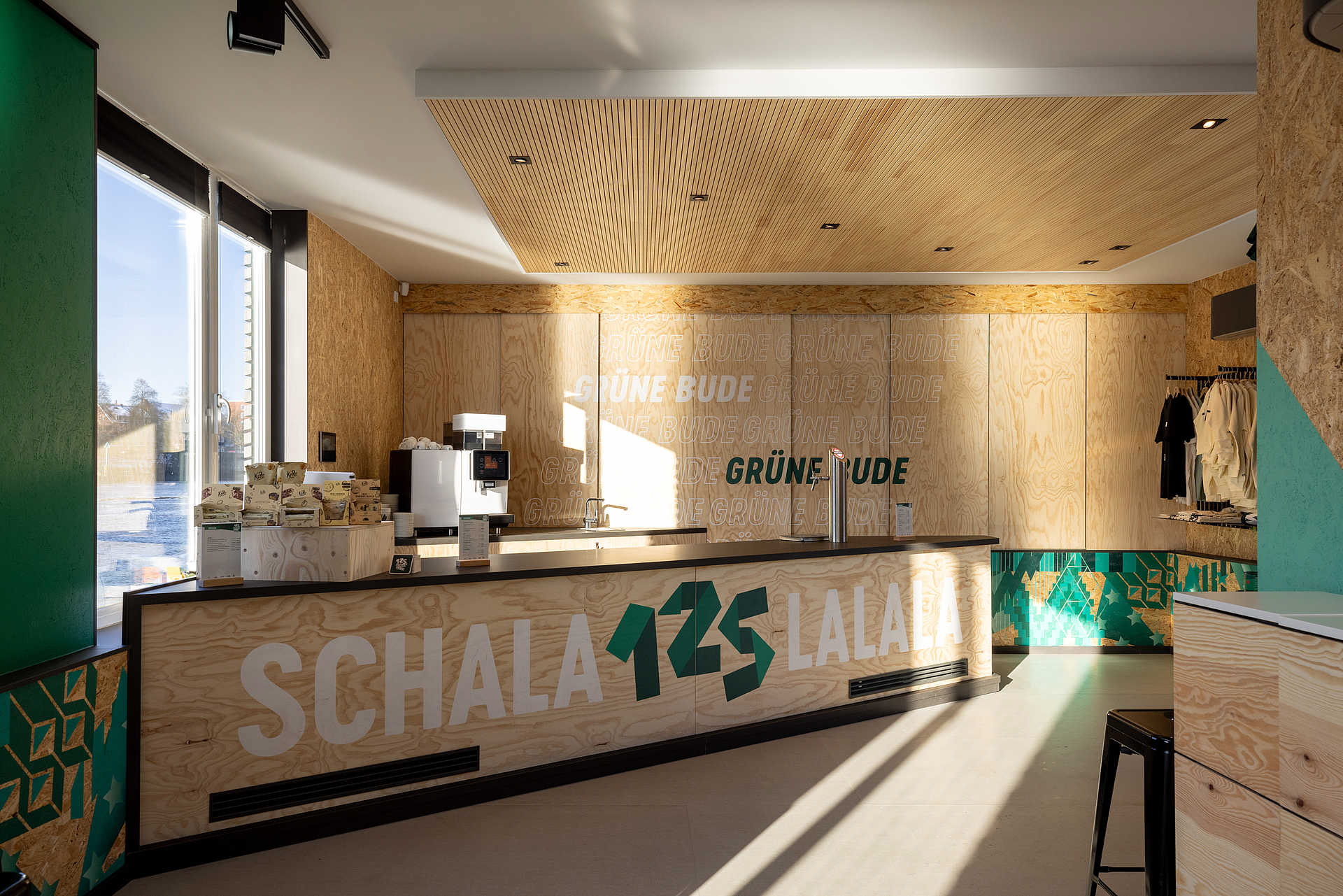 Foto: Michel Iffländer