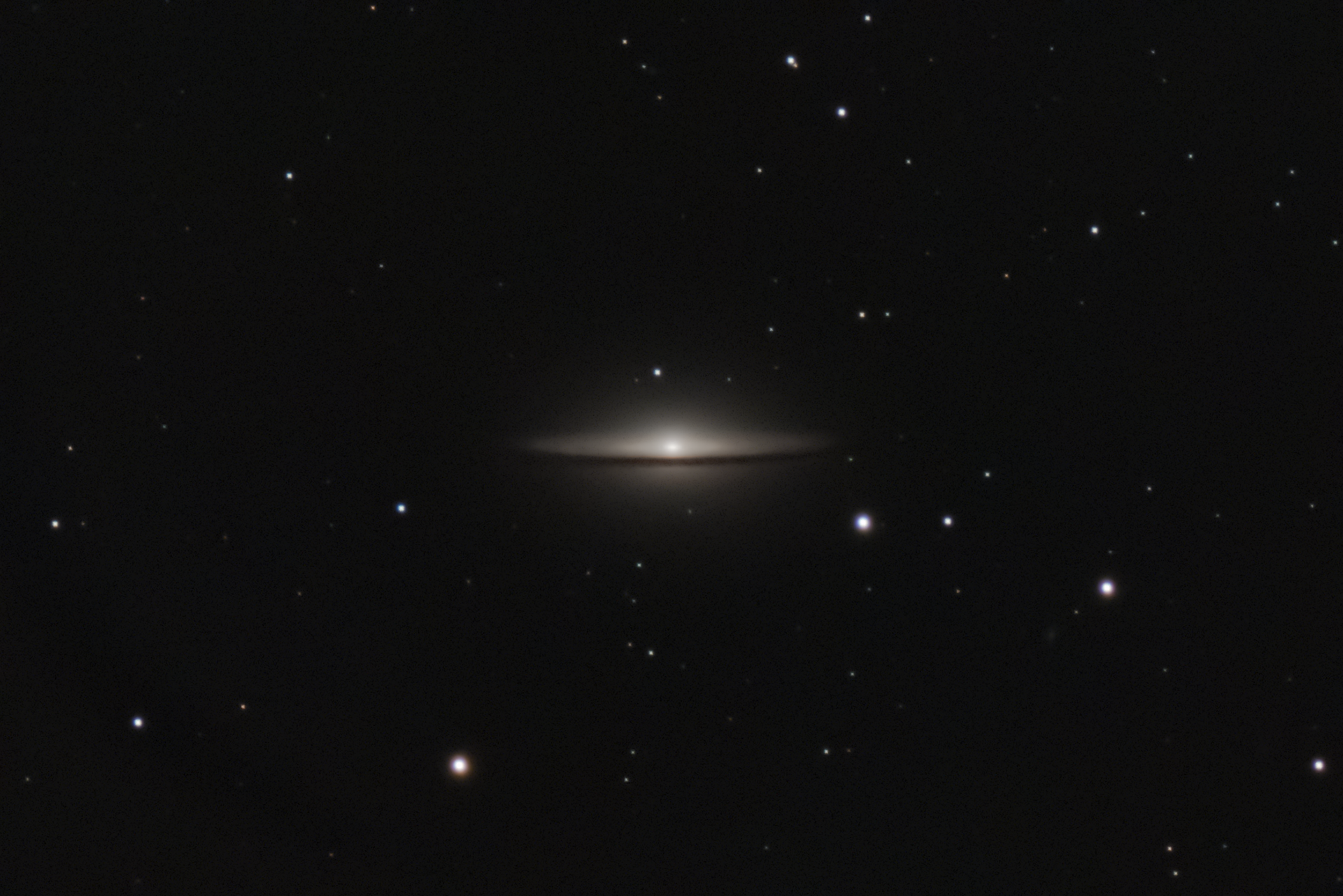 Sombrero - 183MC - 103APO