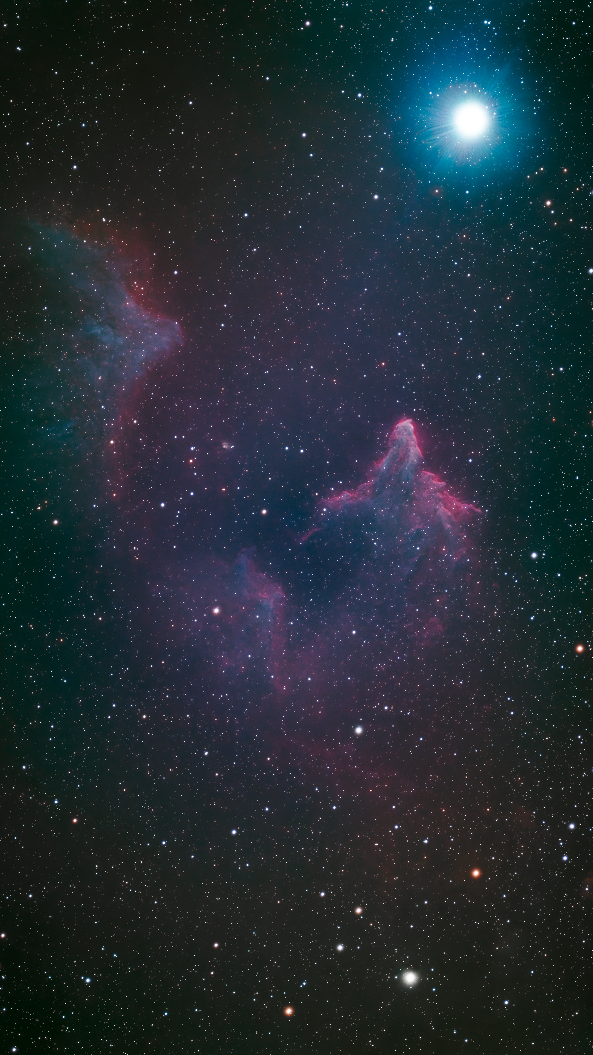 Ghost of Cassiopeia - 183MC - 103APO