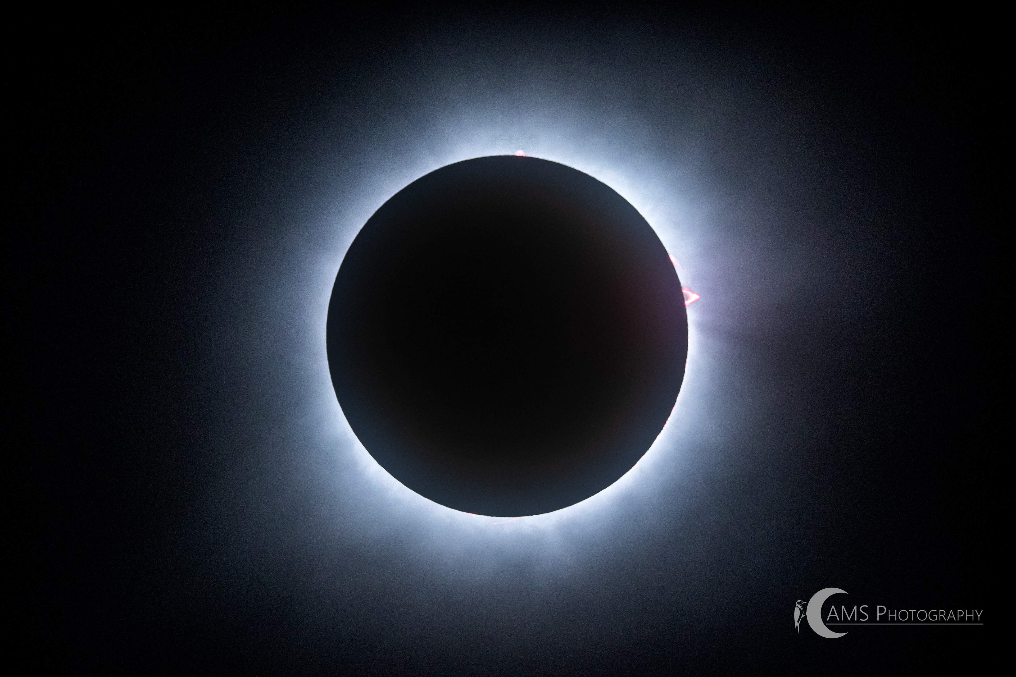 Totality
