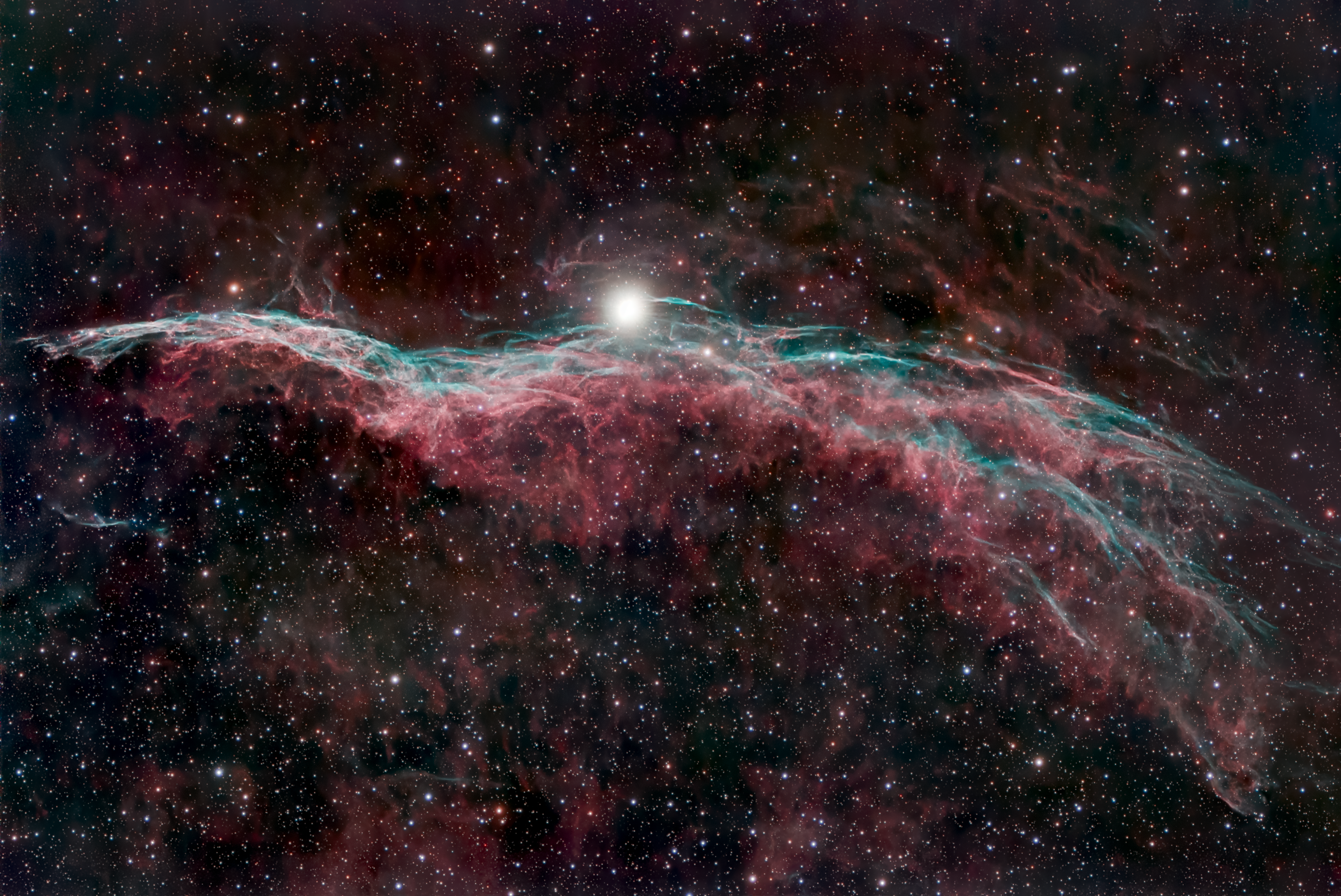 Western Veil - 183MC - 103APO