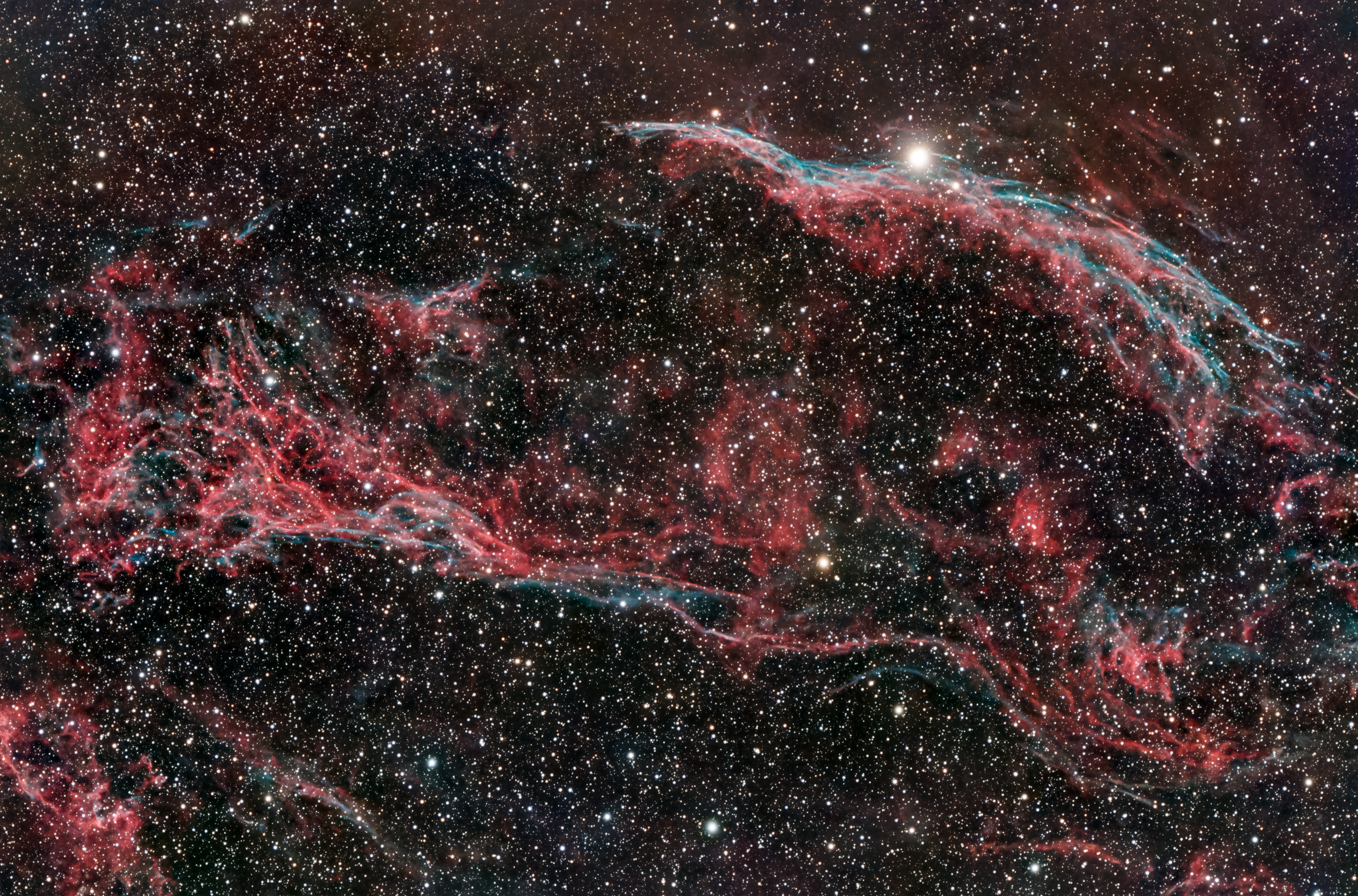Western Veil - 183MC - V