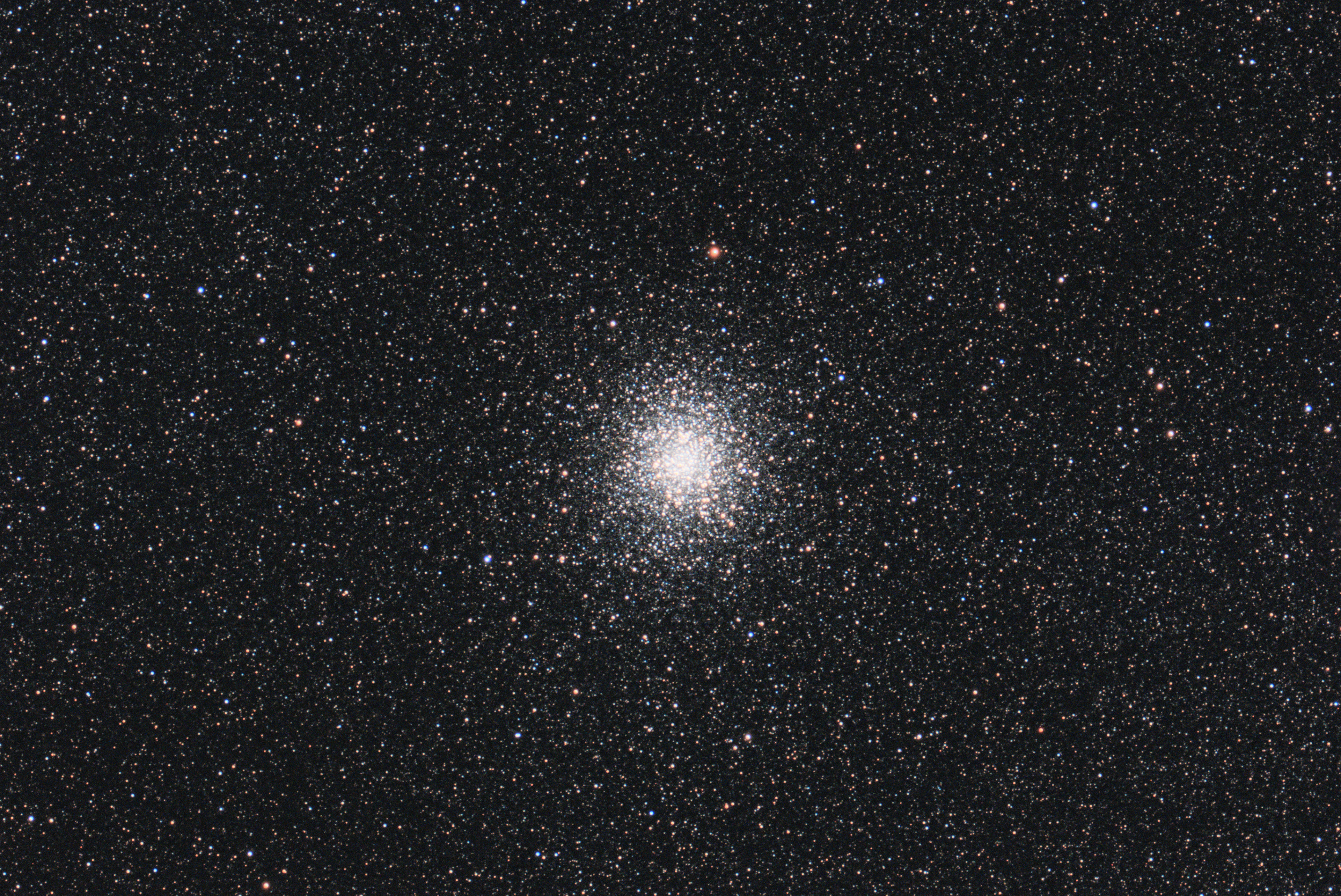 Saggittarius - 183MC - 103APO