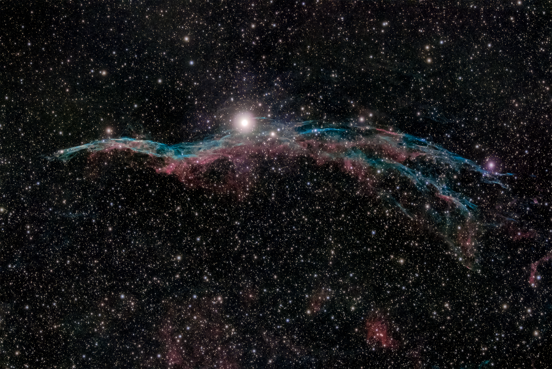 NGC6960