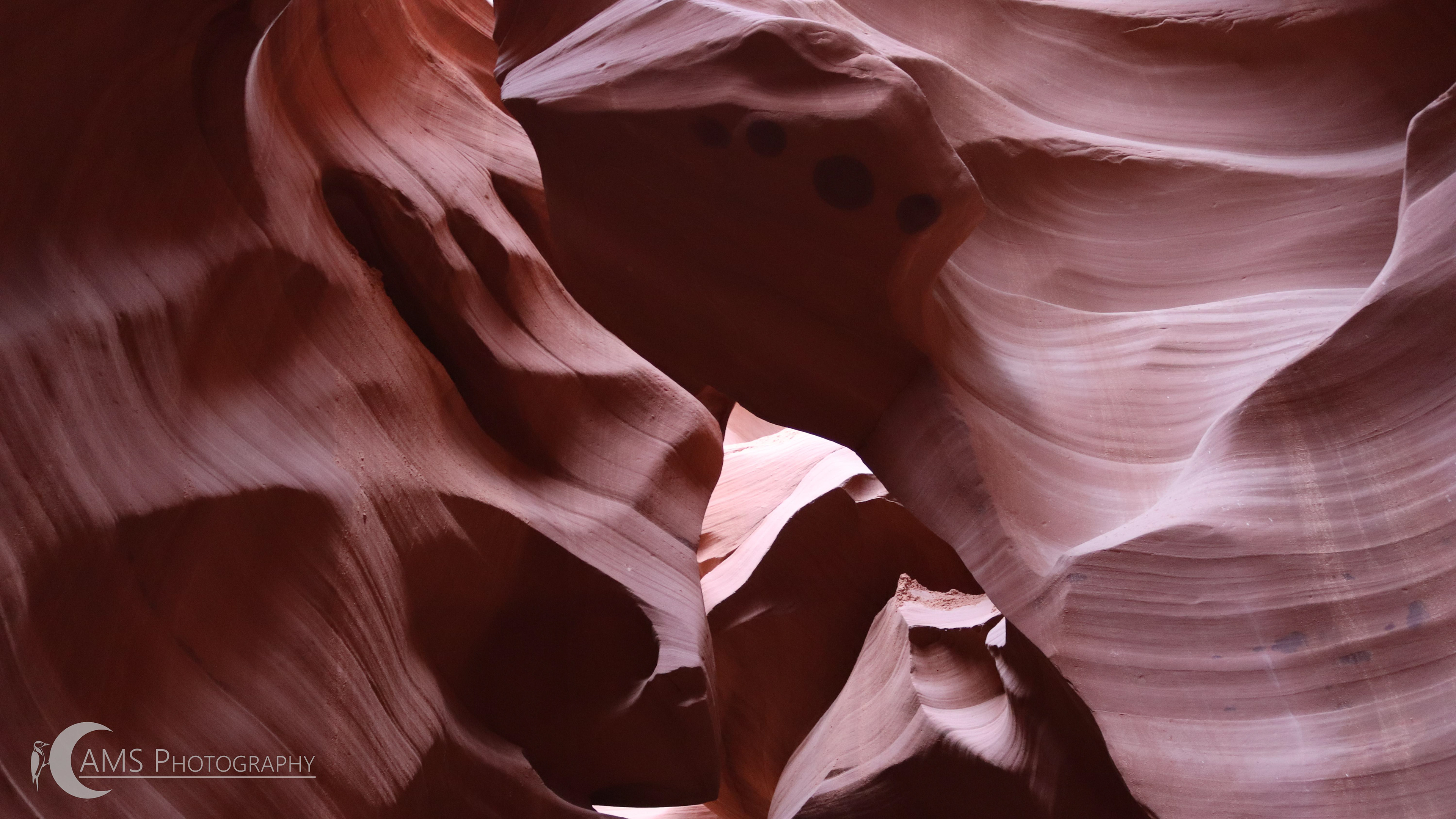 Antelope Canyon