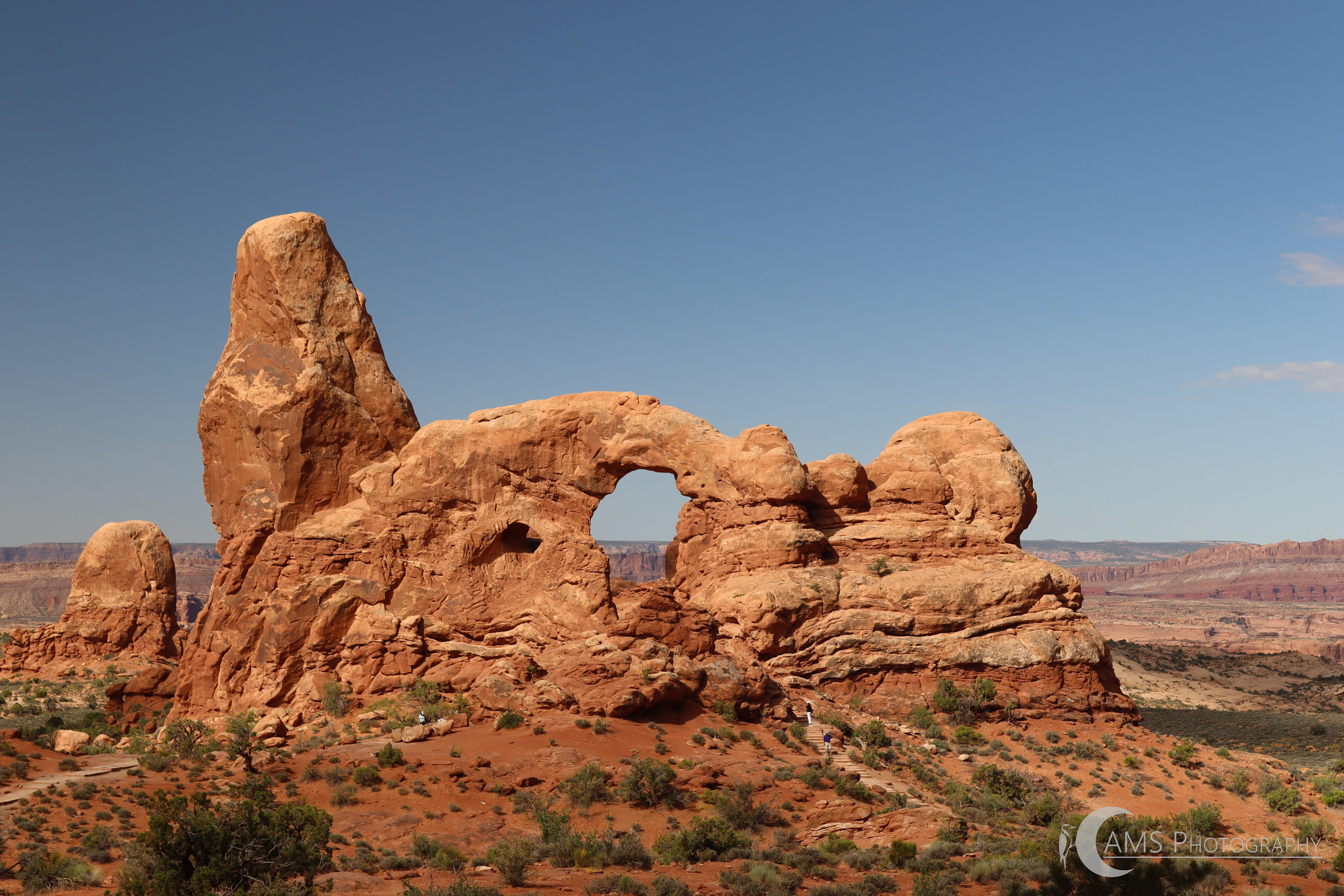 Arches National Park