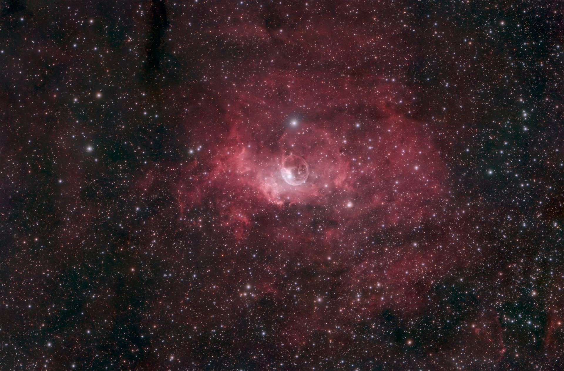 Bubble - 183MC - 103APO