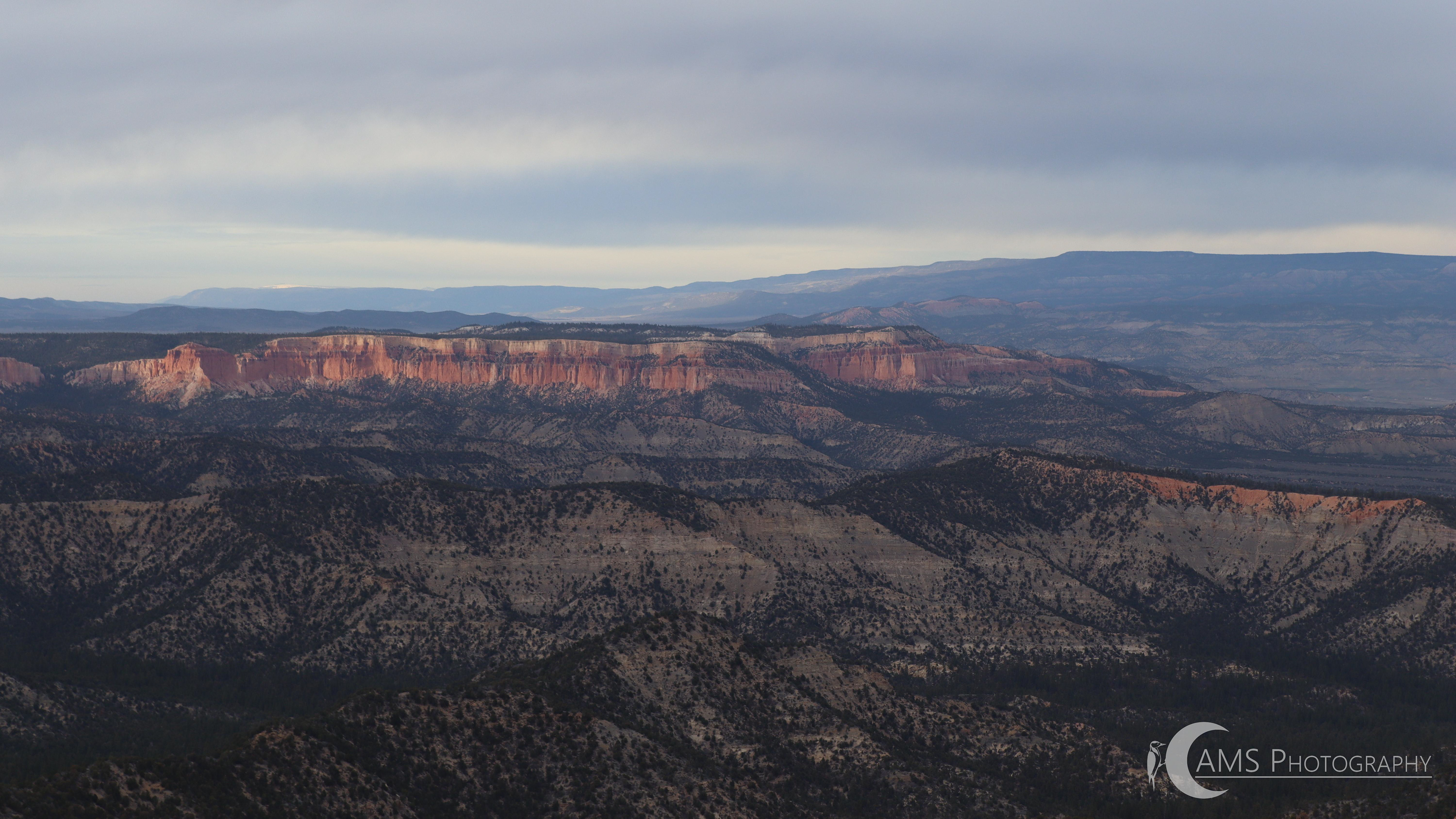 Bryce Canyon National Park