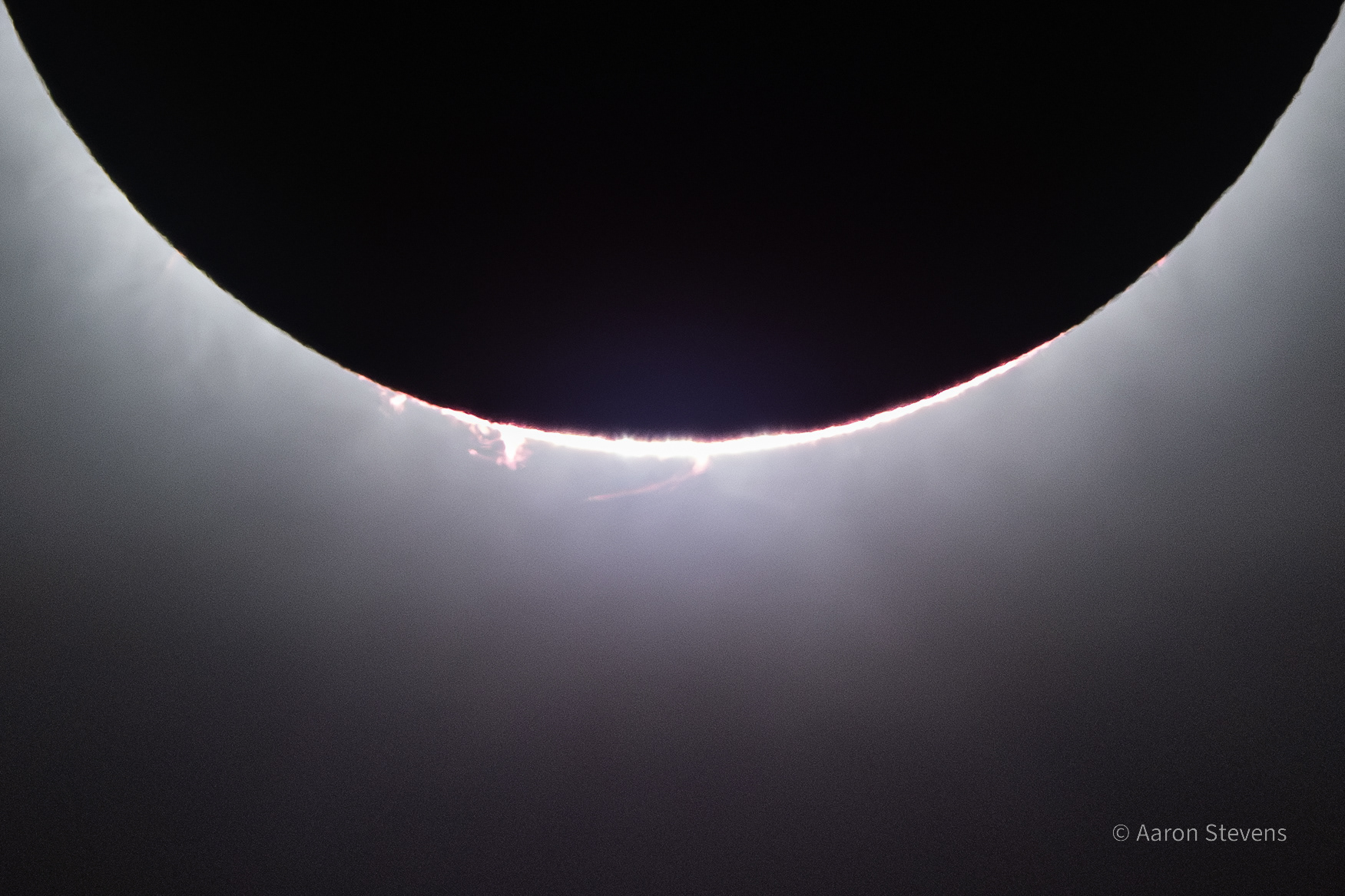 Prominence - 250D - 103APO