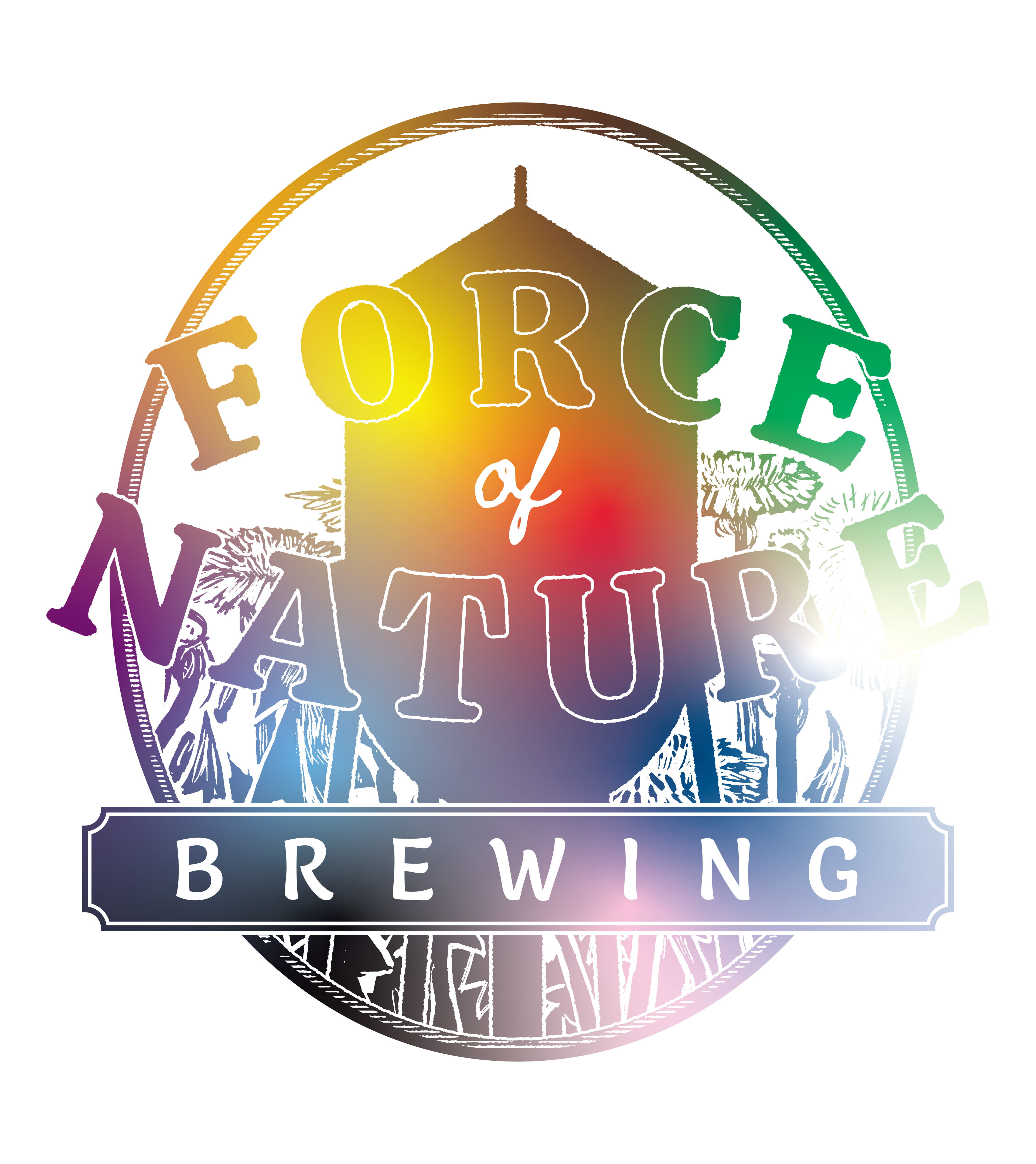 PRIDE LOGO