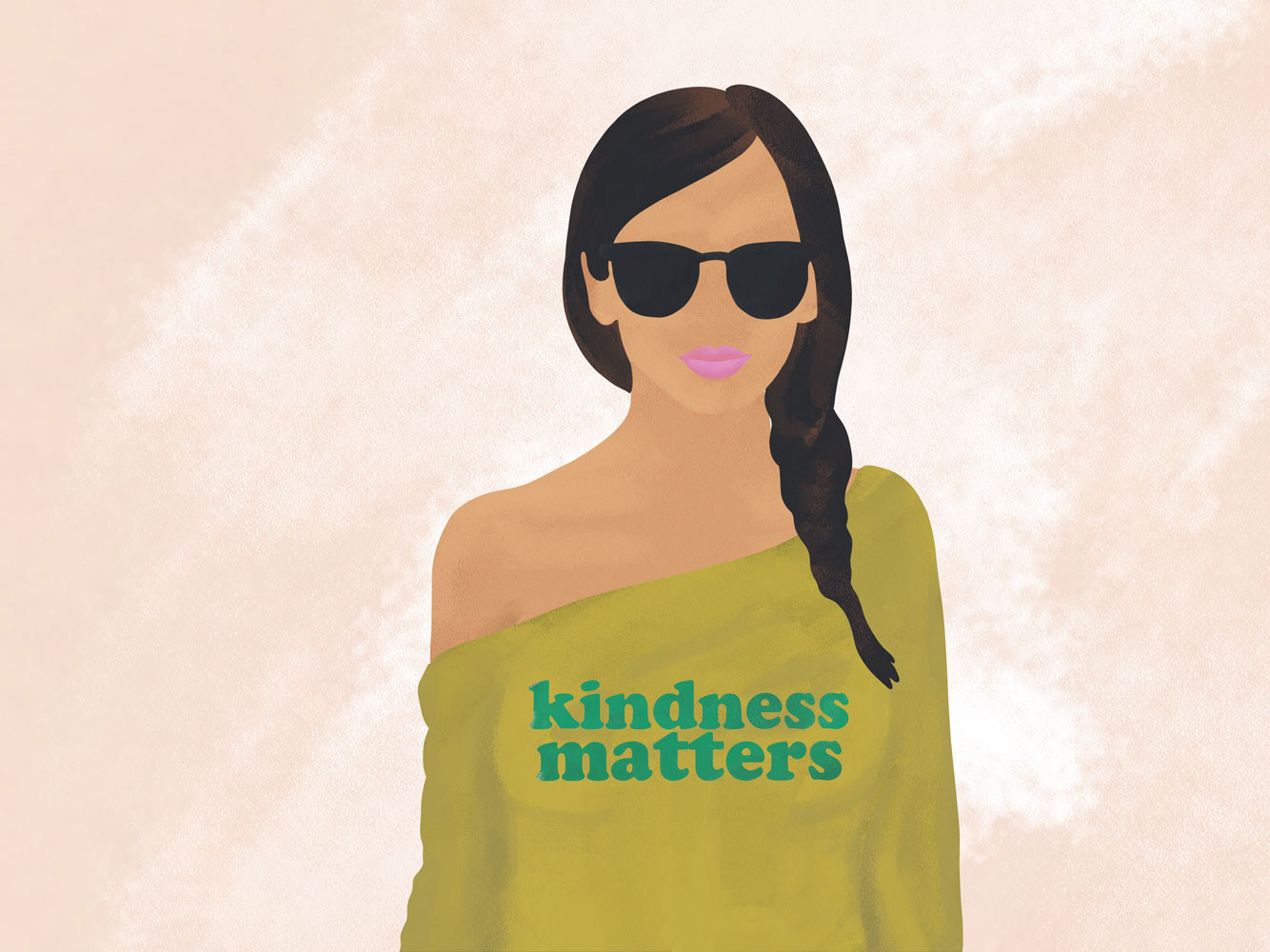 Kindness Matters