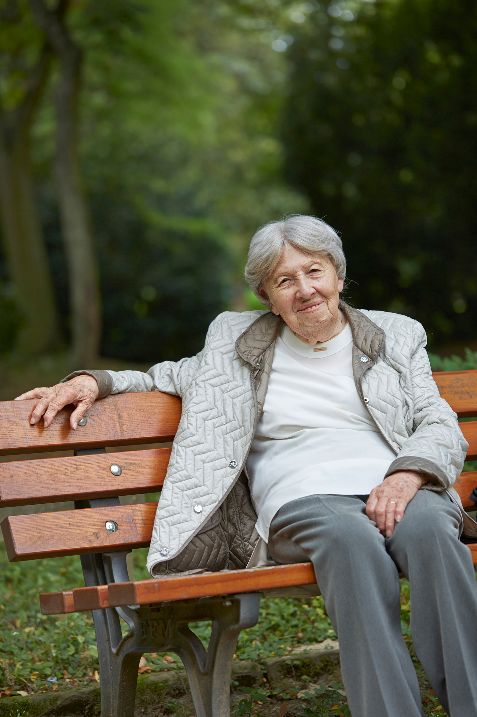 Trude Simonsohn