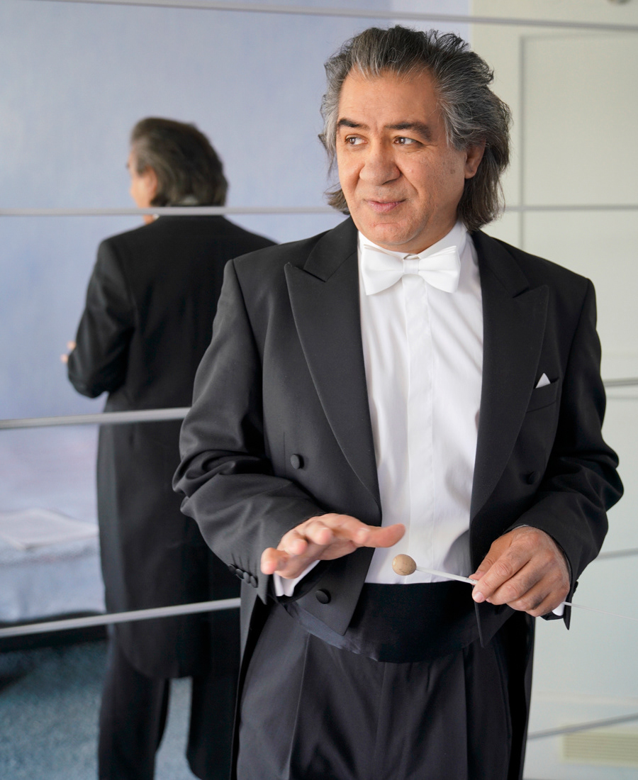 Riccardo M Sahiti
