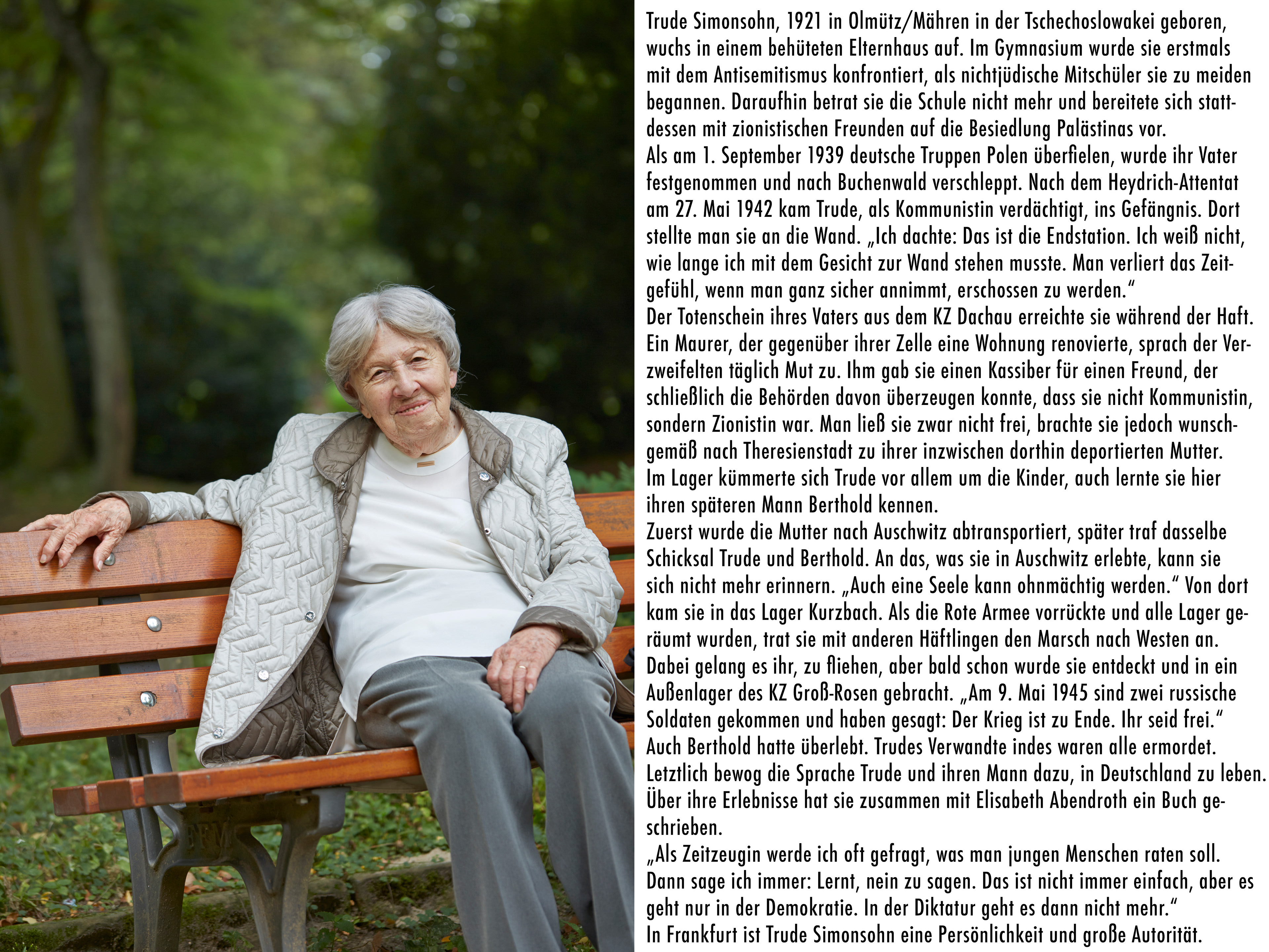 Trude Simonsohn