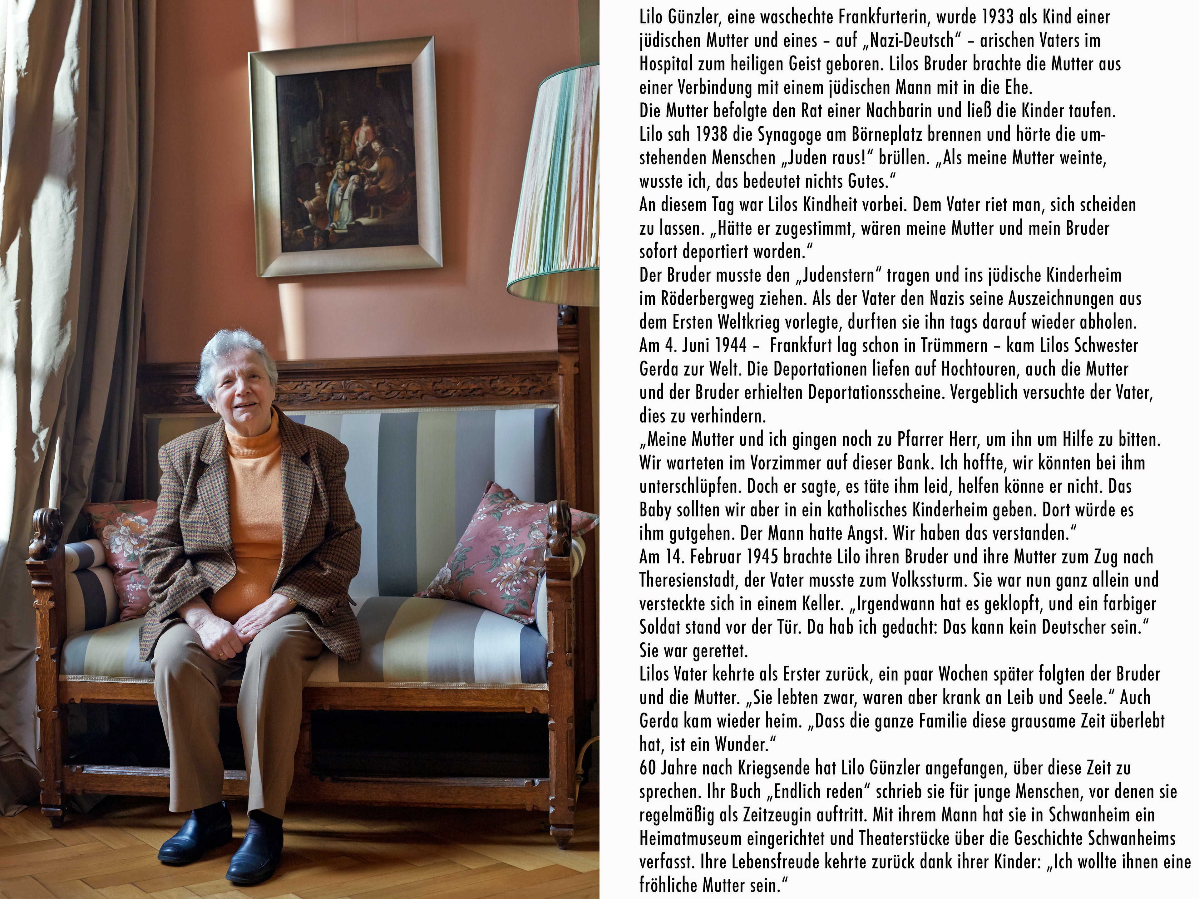 Lilo Günzler