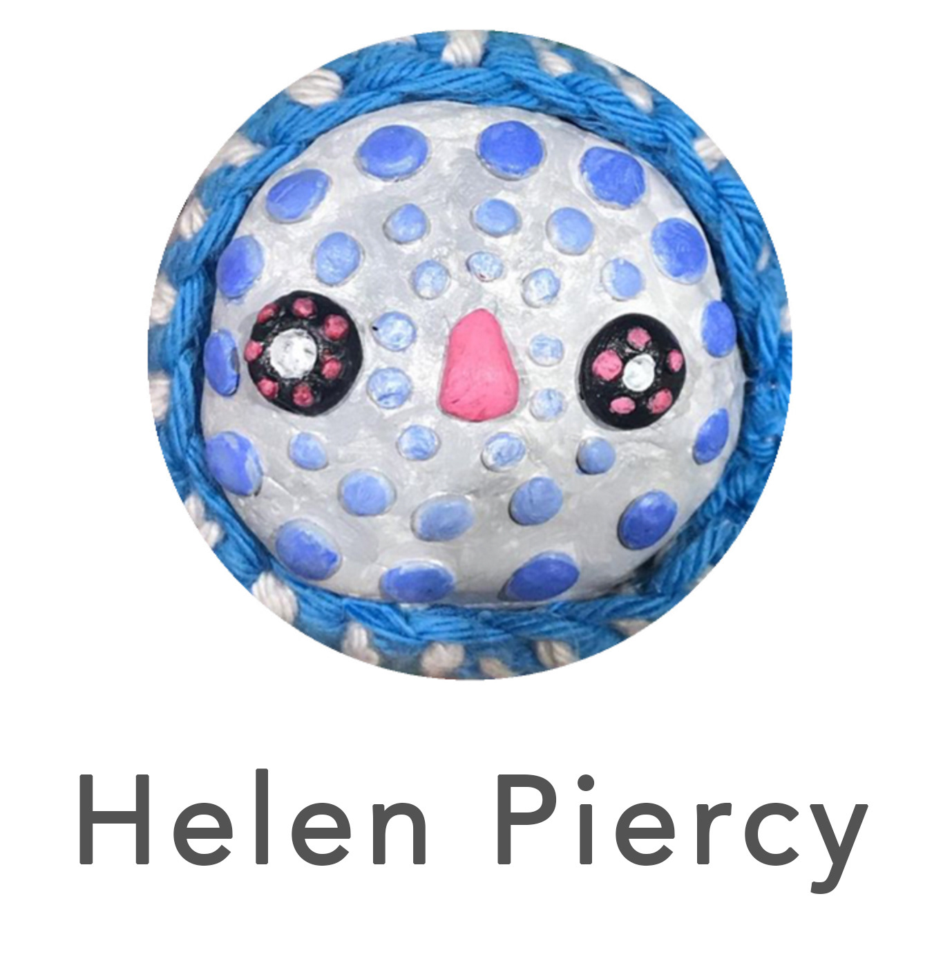 Helen Piercy