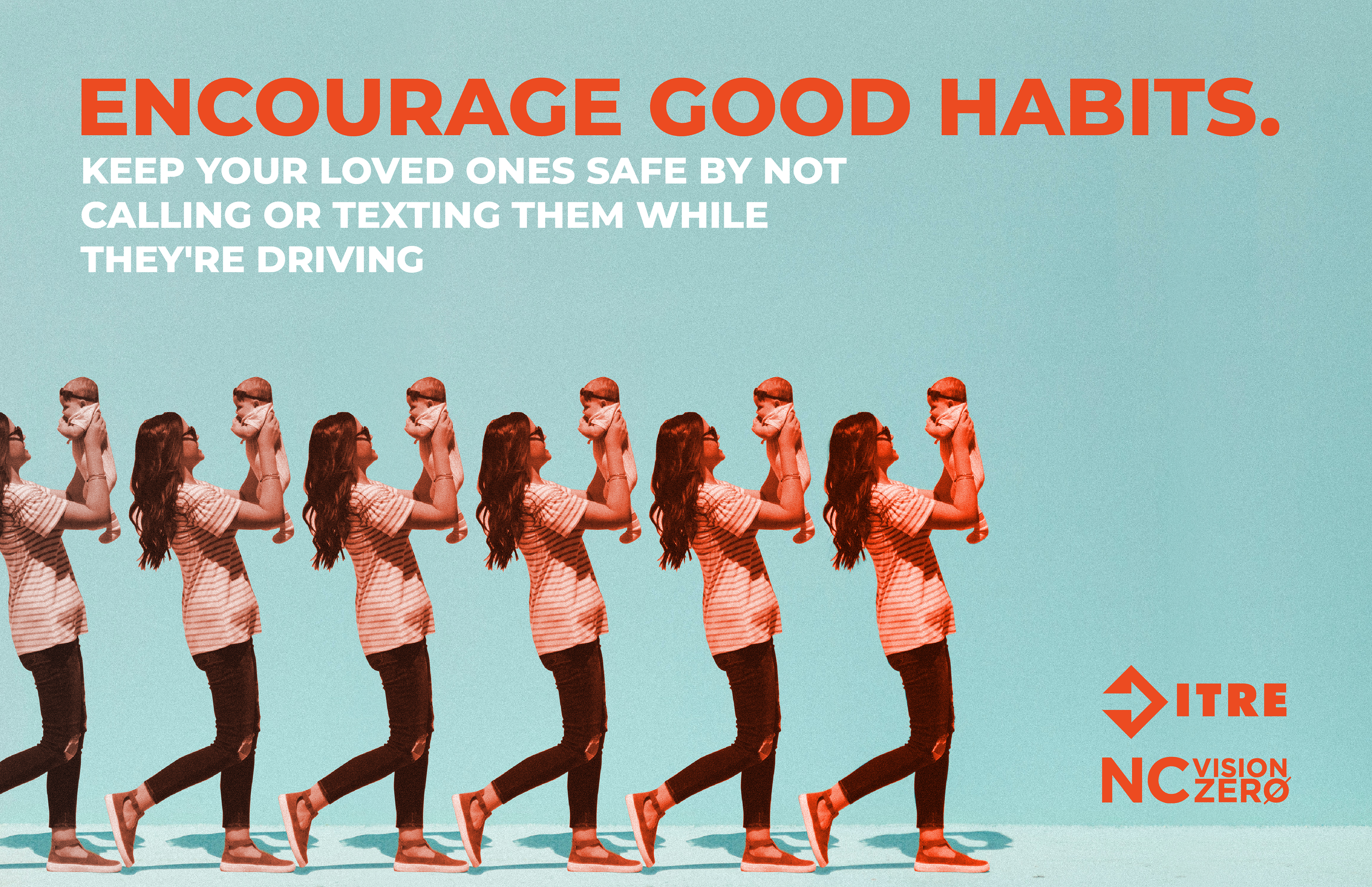 Encourage Good Habits - 2020