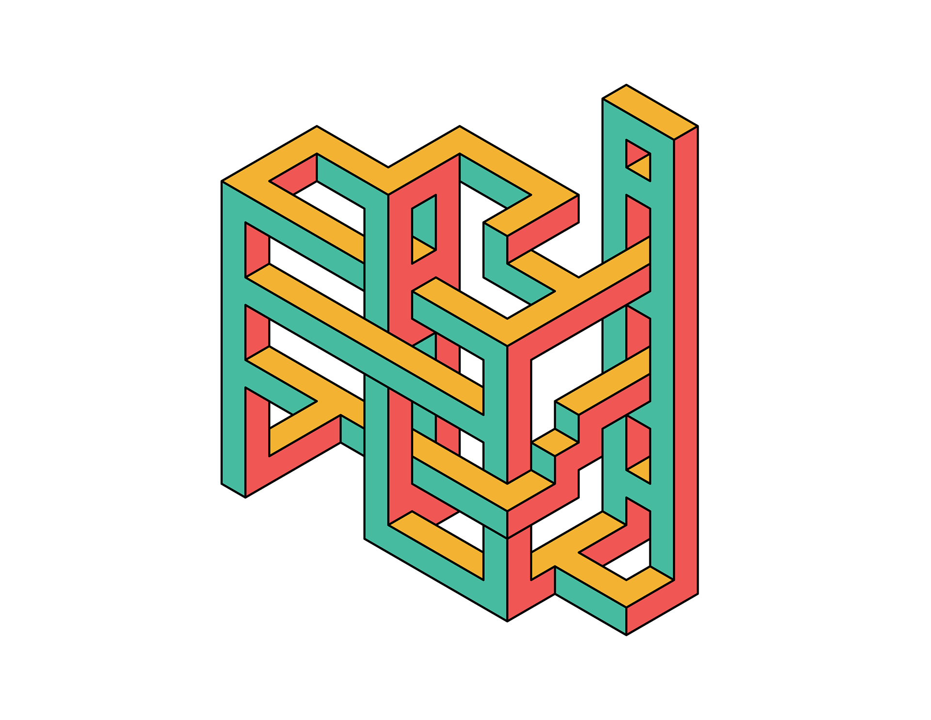 Interlocking Impossibility - 2019