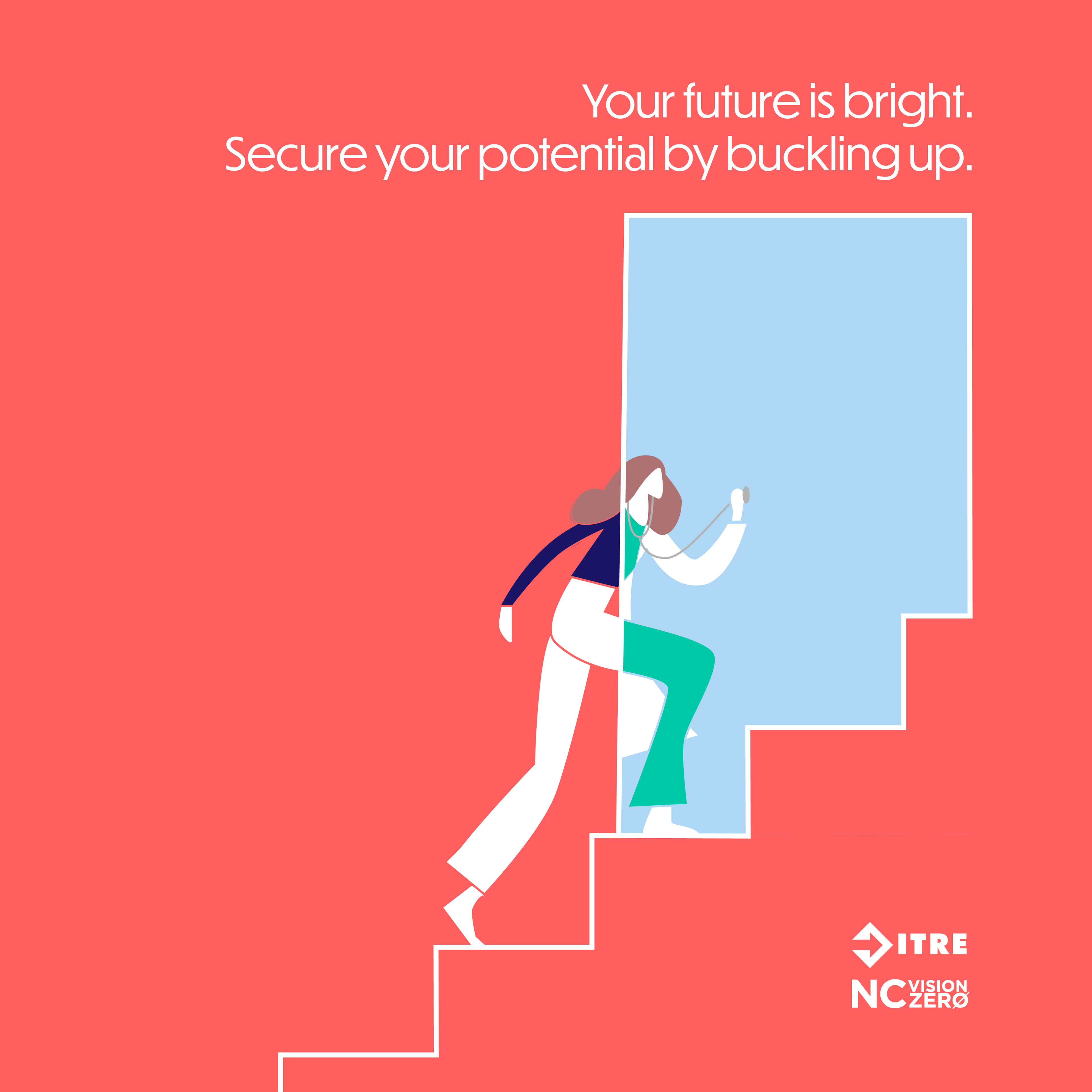 Future Is Bright - 2020