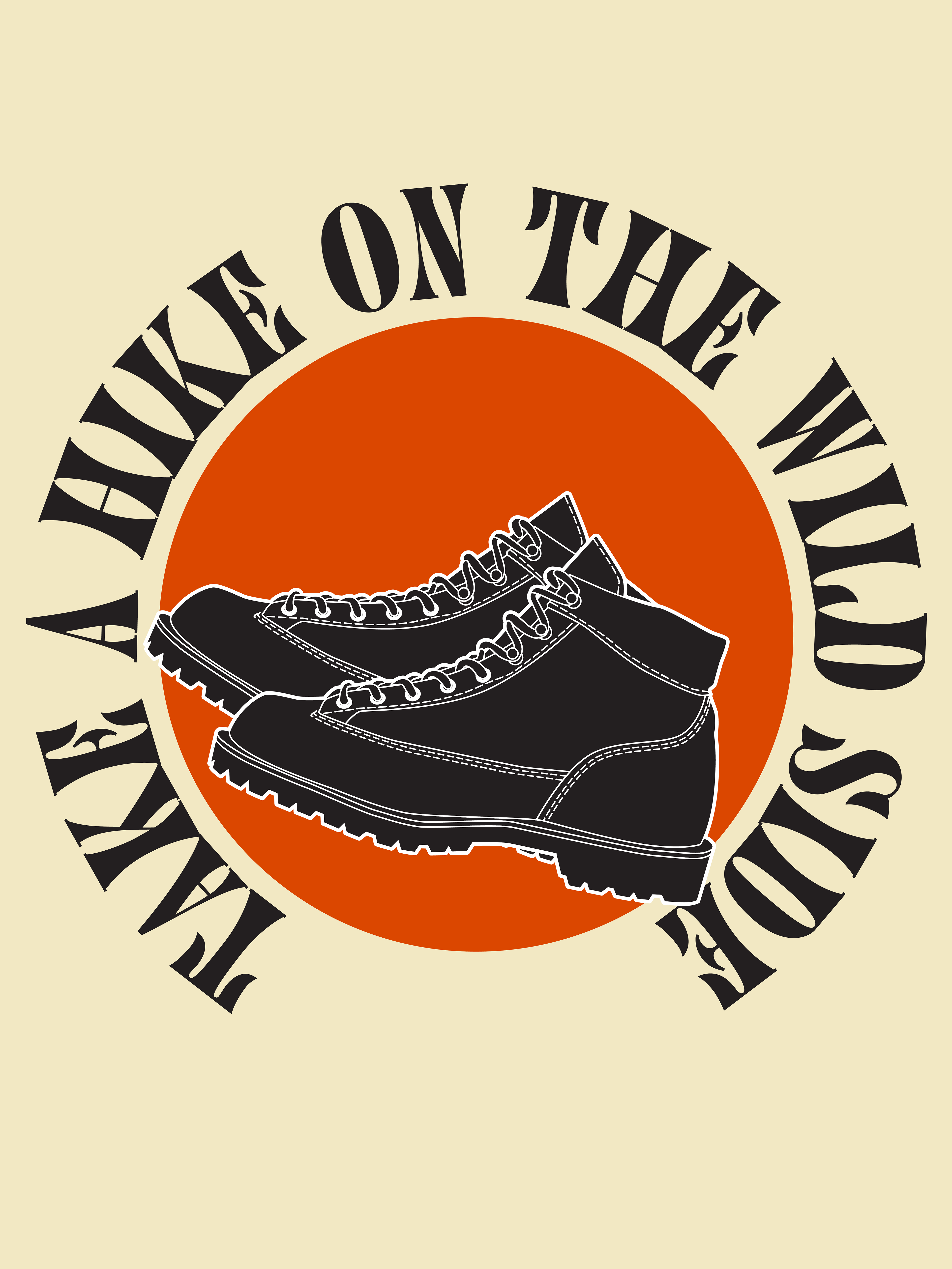 Take a Hike - 2021