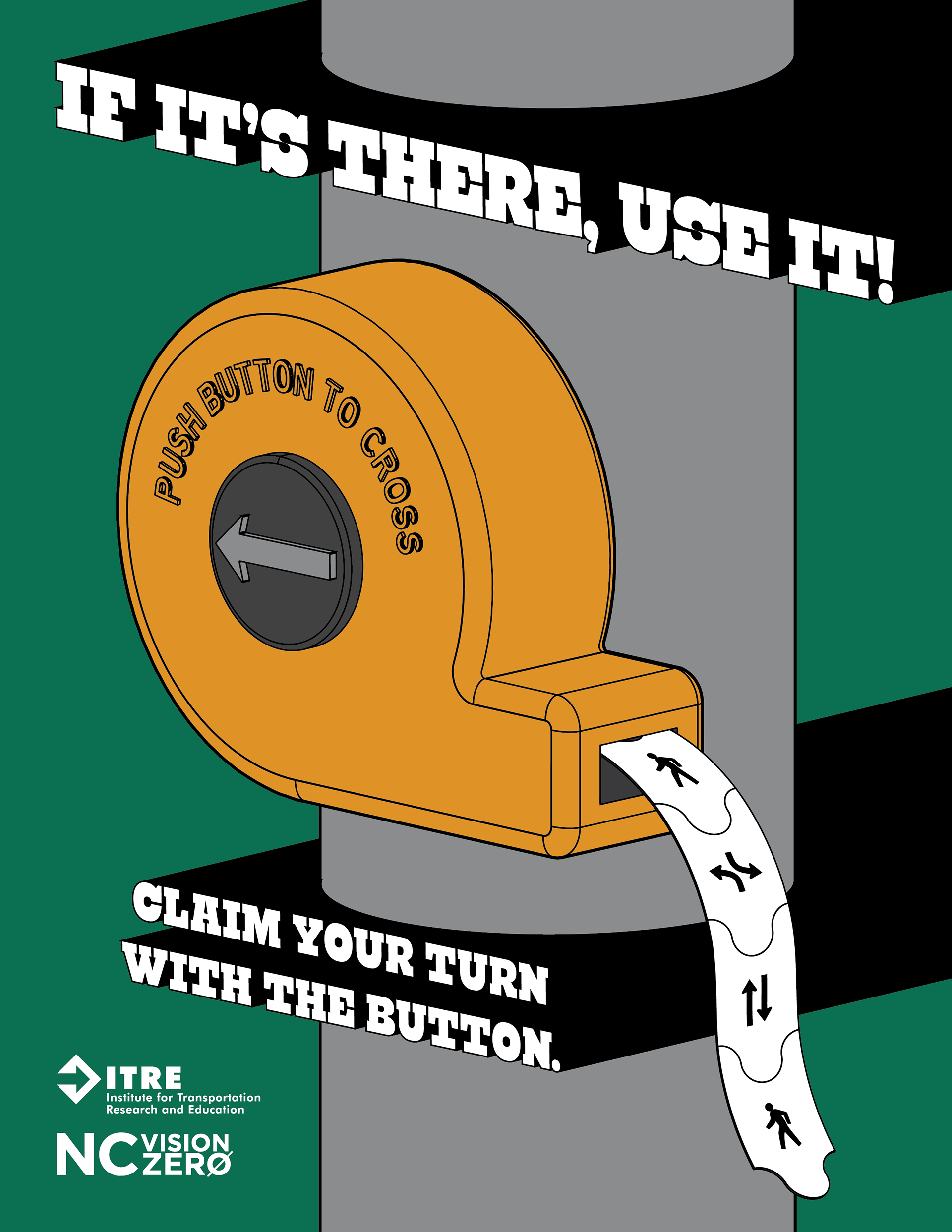 Claim Your Turn - 2019