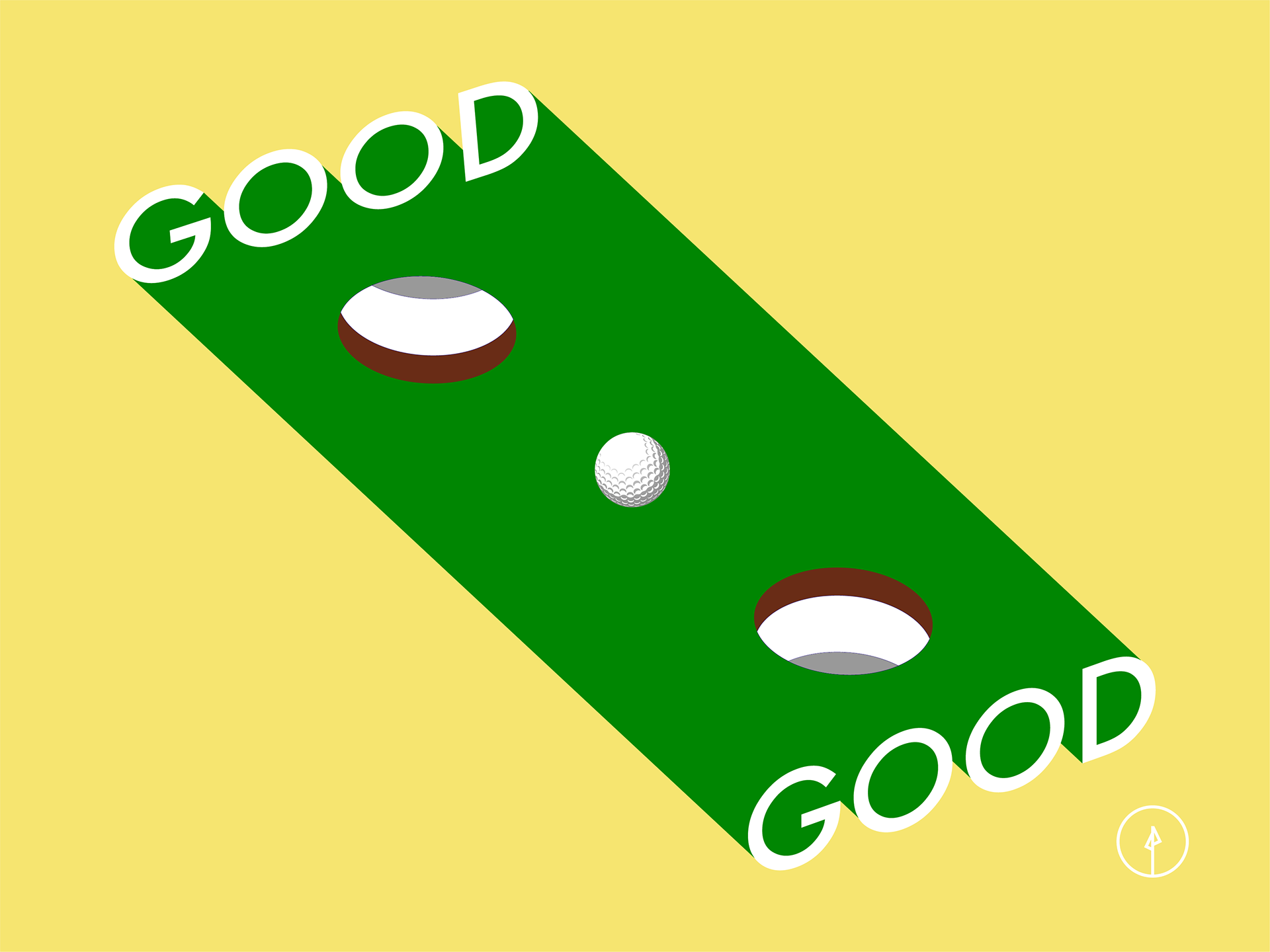 Good Good - 2021