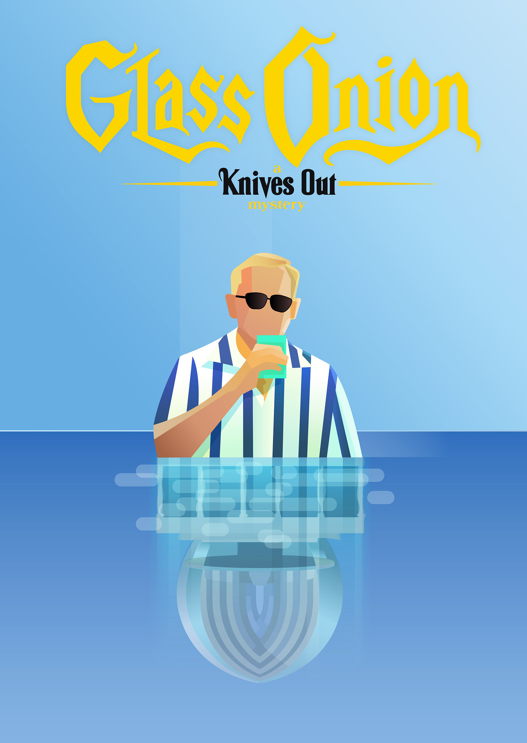 Glass Onion