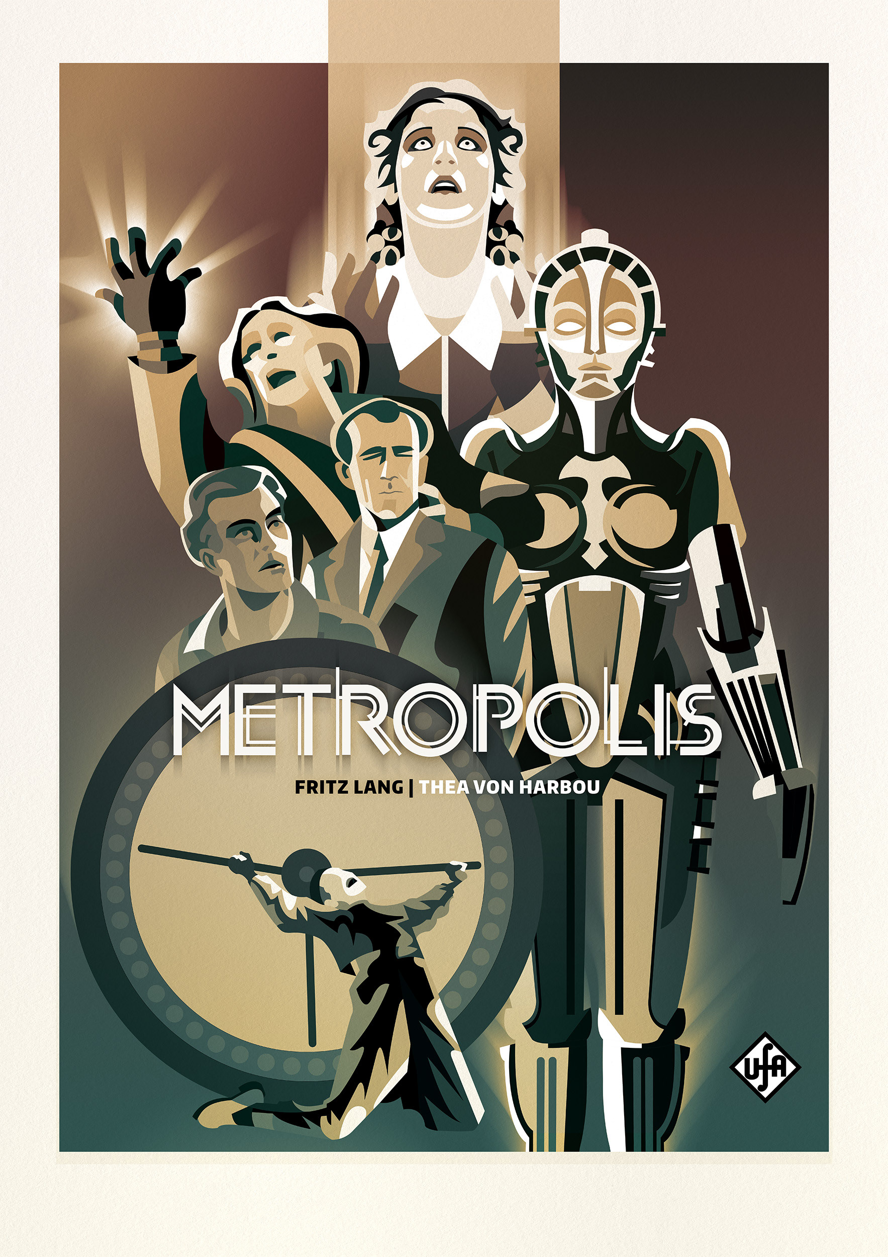 Metropolis