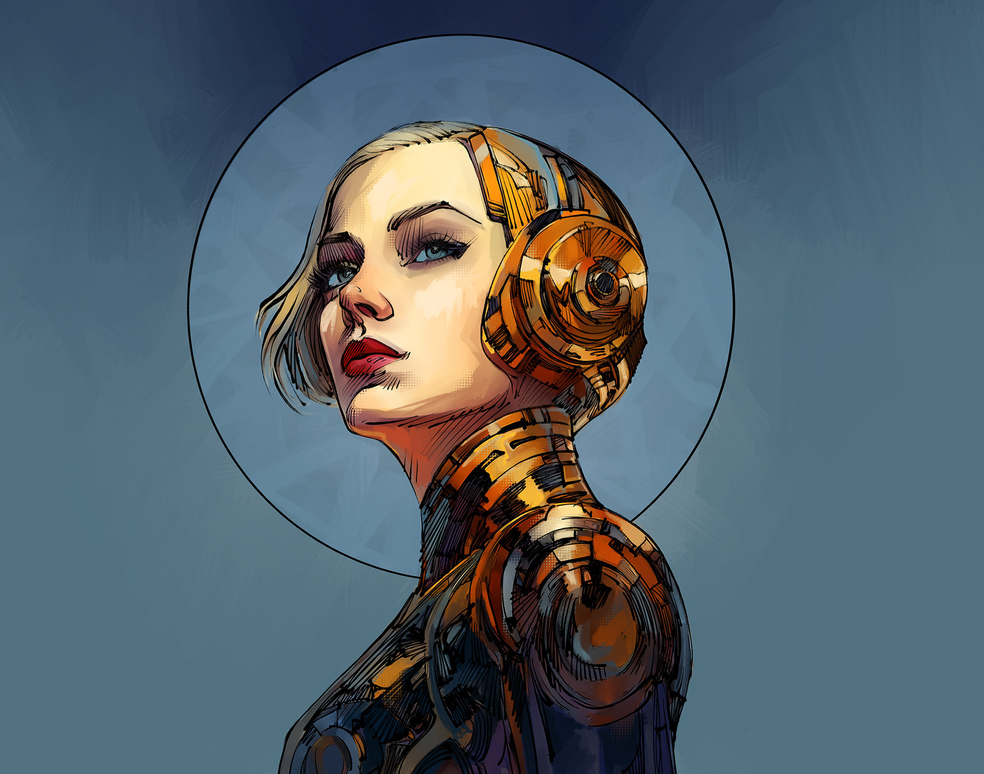 Metropolis