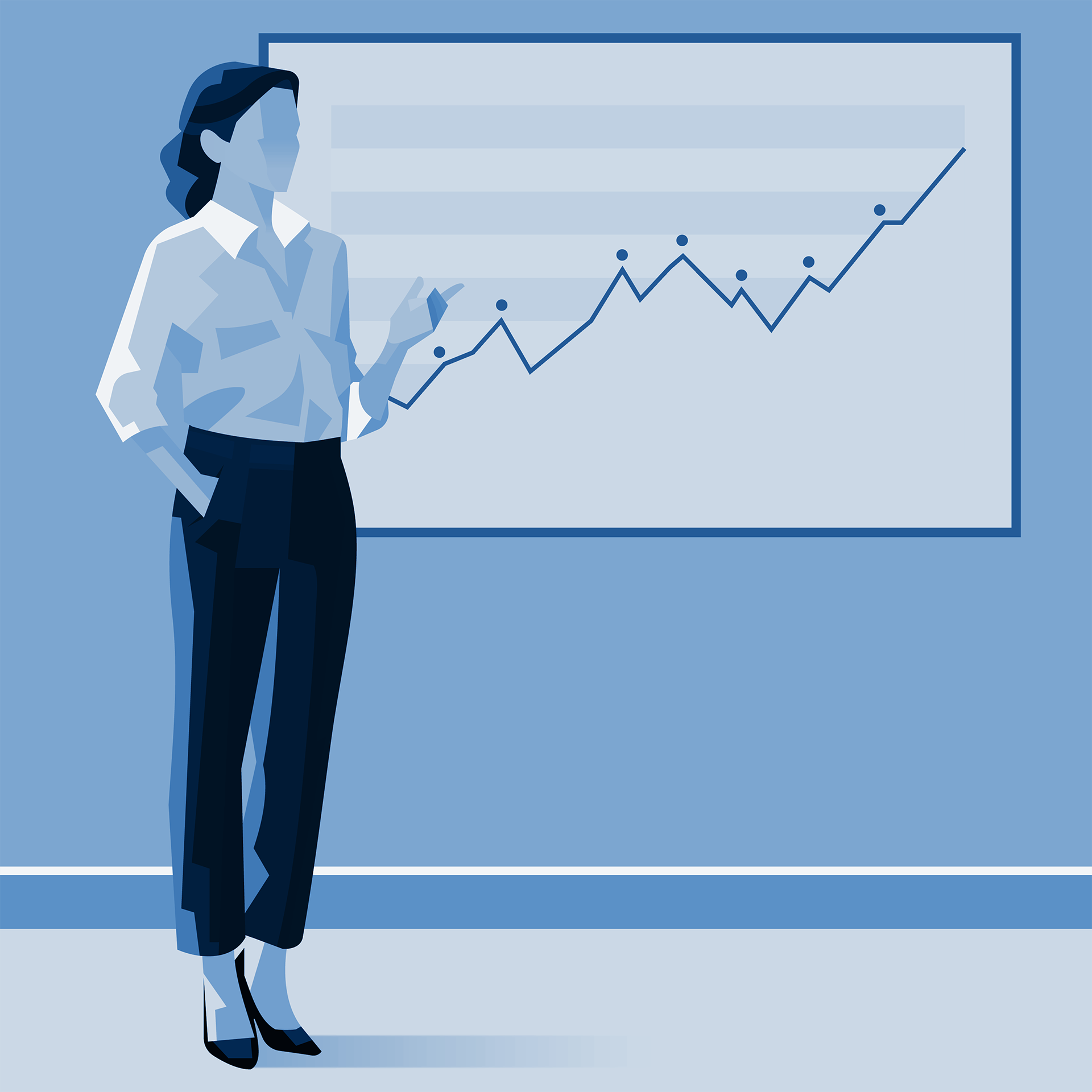 Corporate Illustration