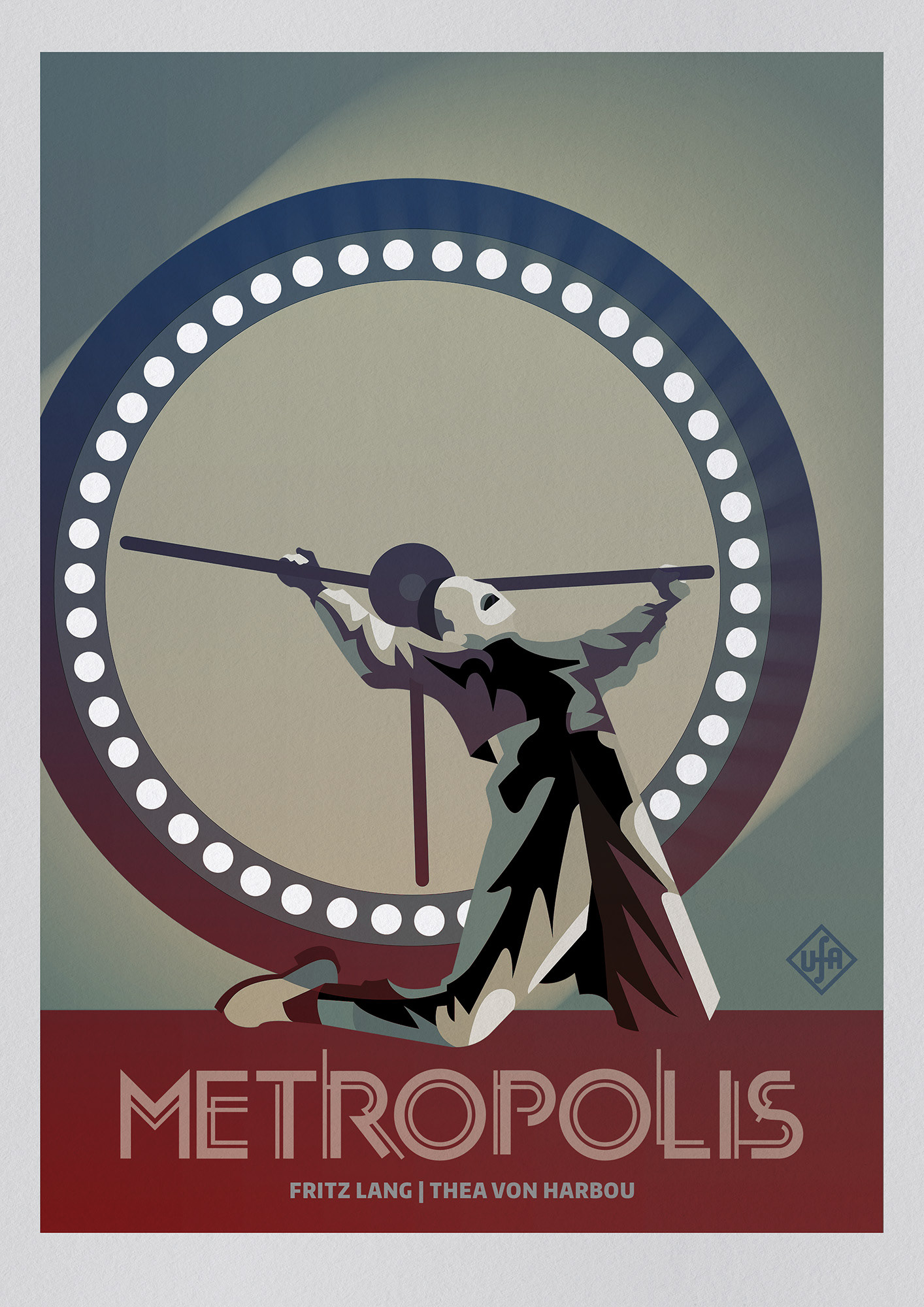 Metropolis