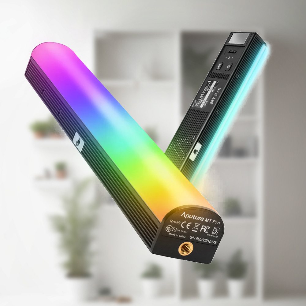 Aputure MT Pro