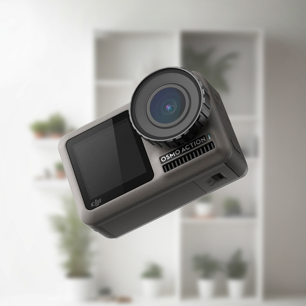 DJI Osmo Action