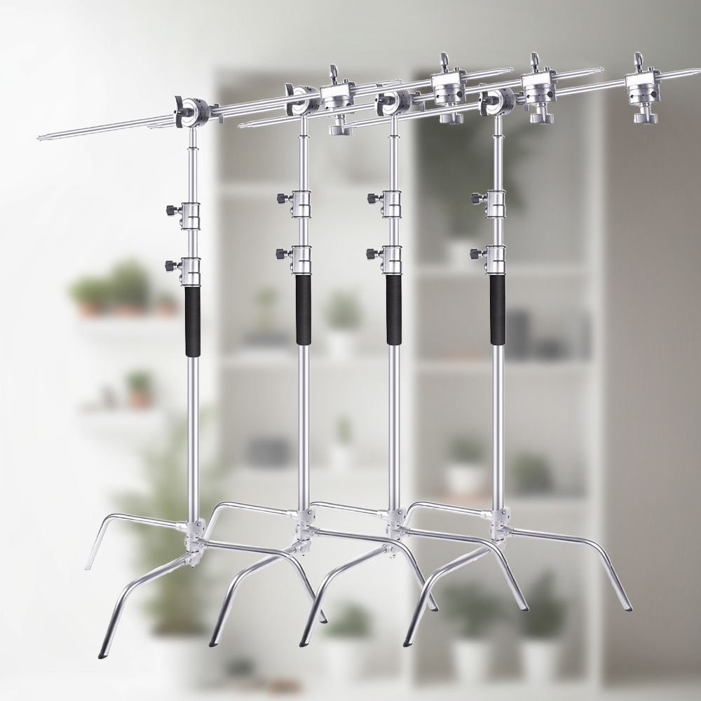C-Stand x4