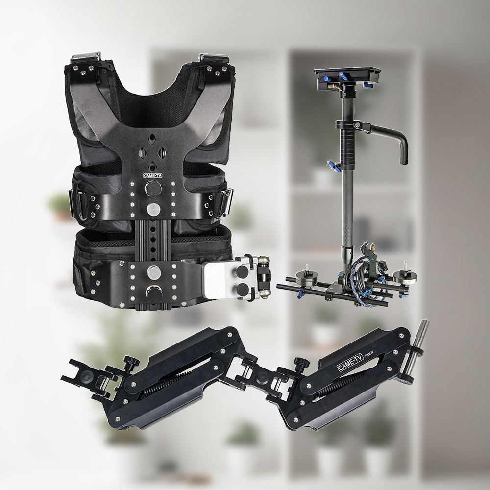 Cam-TV Steadicam