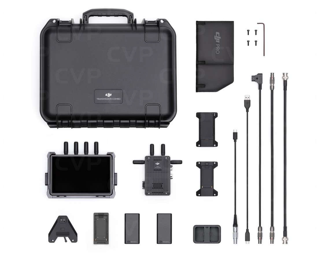 DJI Video Transmision Combo