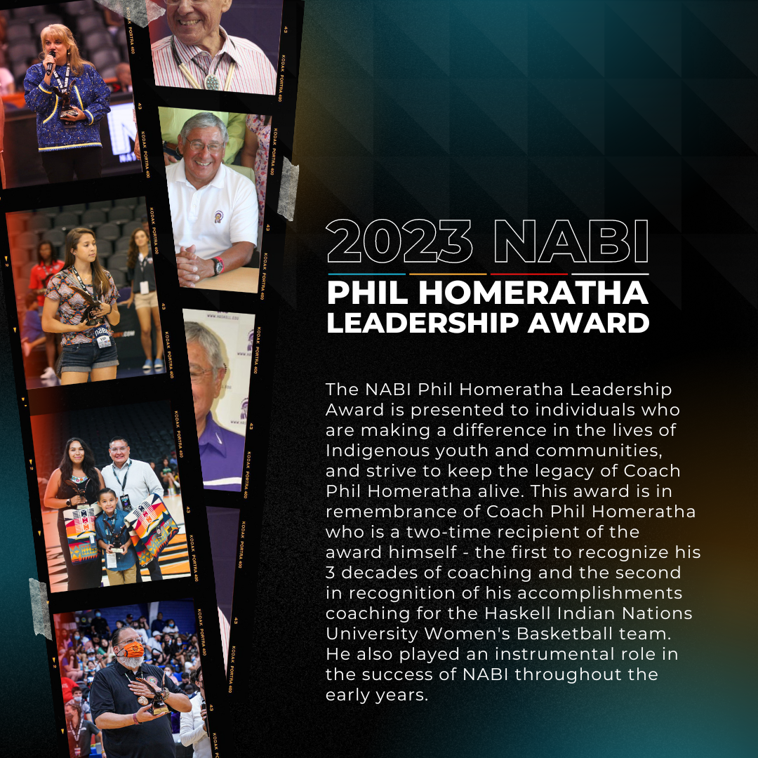 NABI 2023 Phil Homeratha Leadership Awardees Social Media Graphic #2
