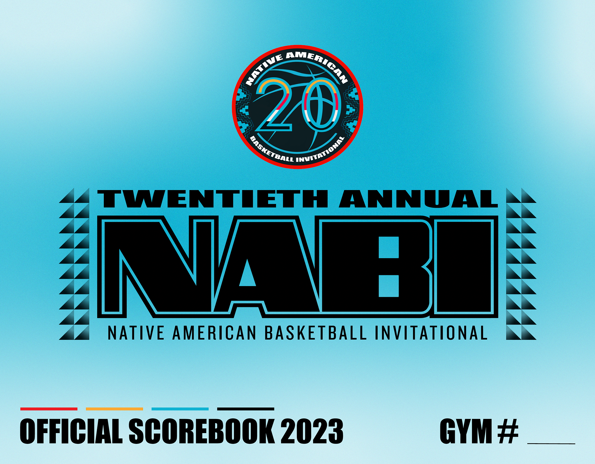 NABI 2023 Scorebook Cover