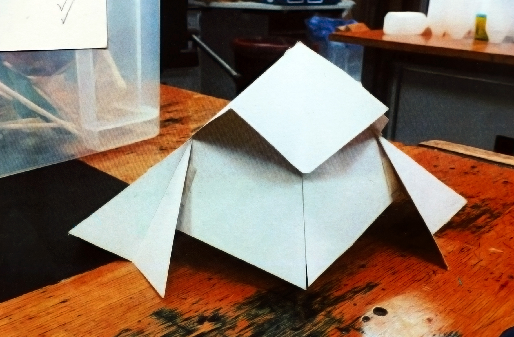 Prototype #1