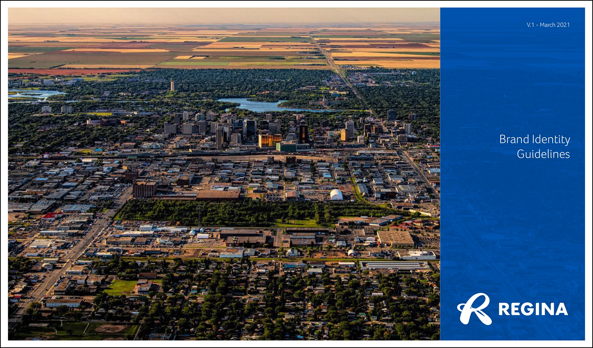 Brand Identity Guidelines