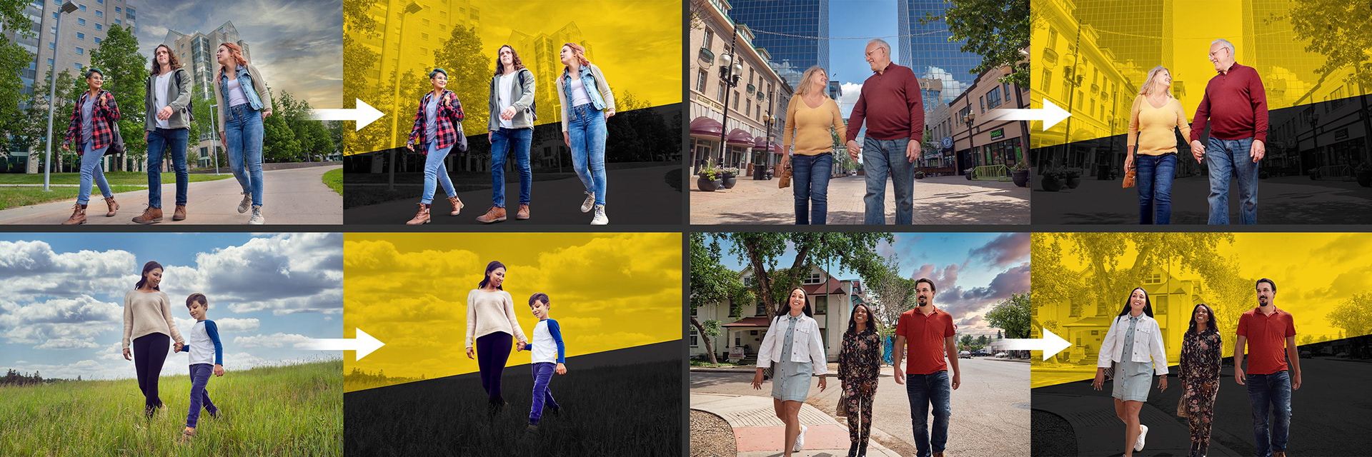 Image edits to match established theme